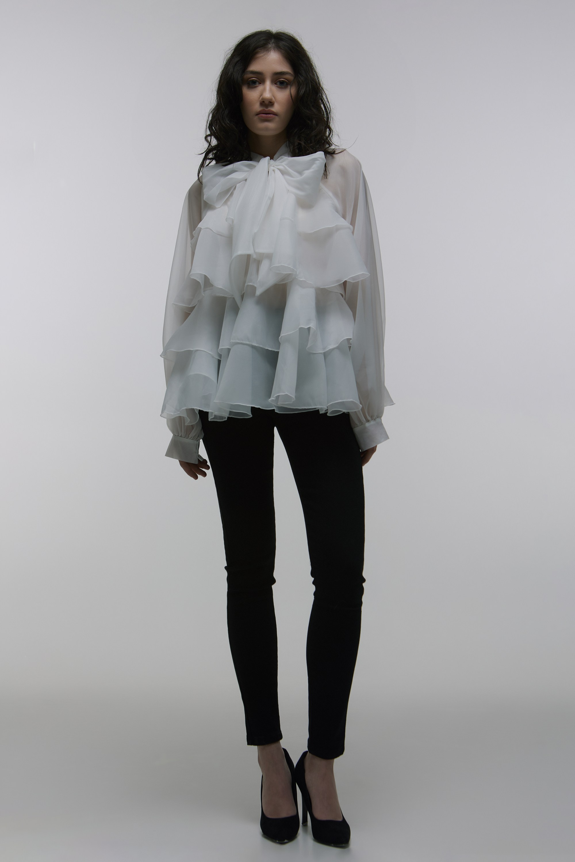 Калагина Светлана — коммерческий фотограф в Москве