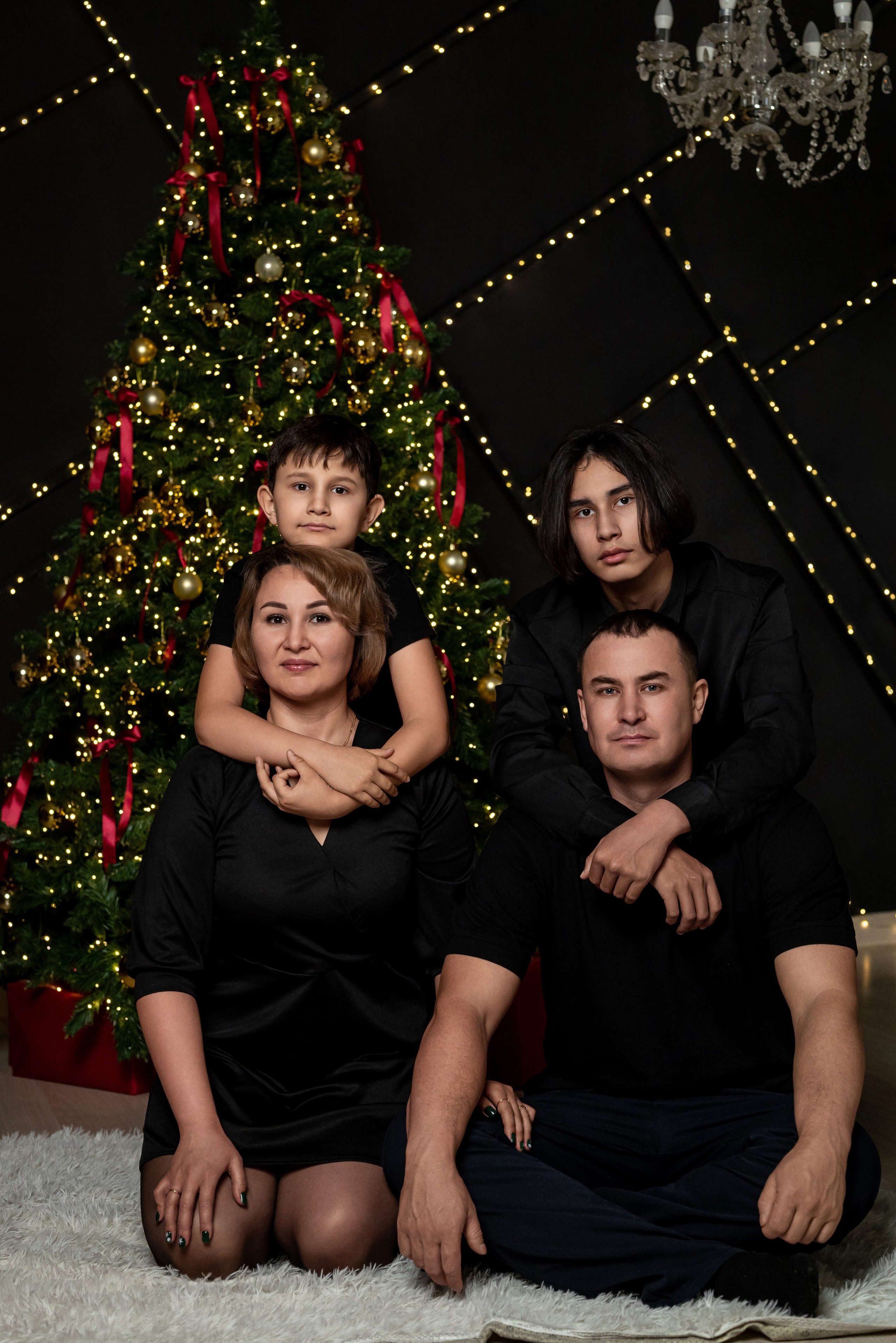 Гузель. Фотограф в городе Салават