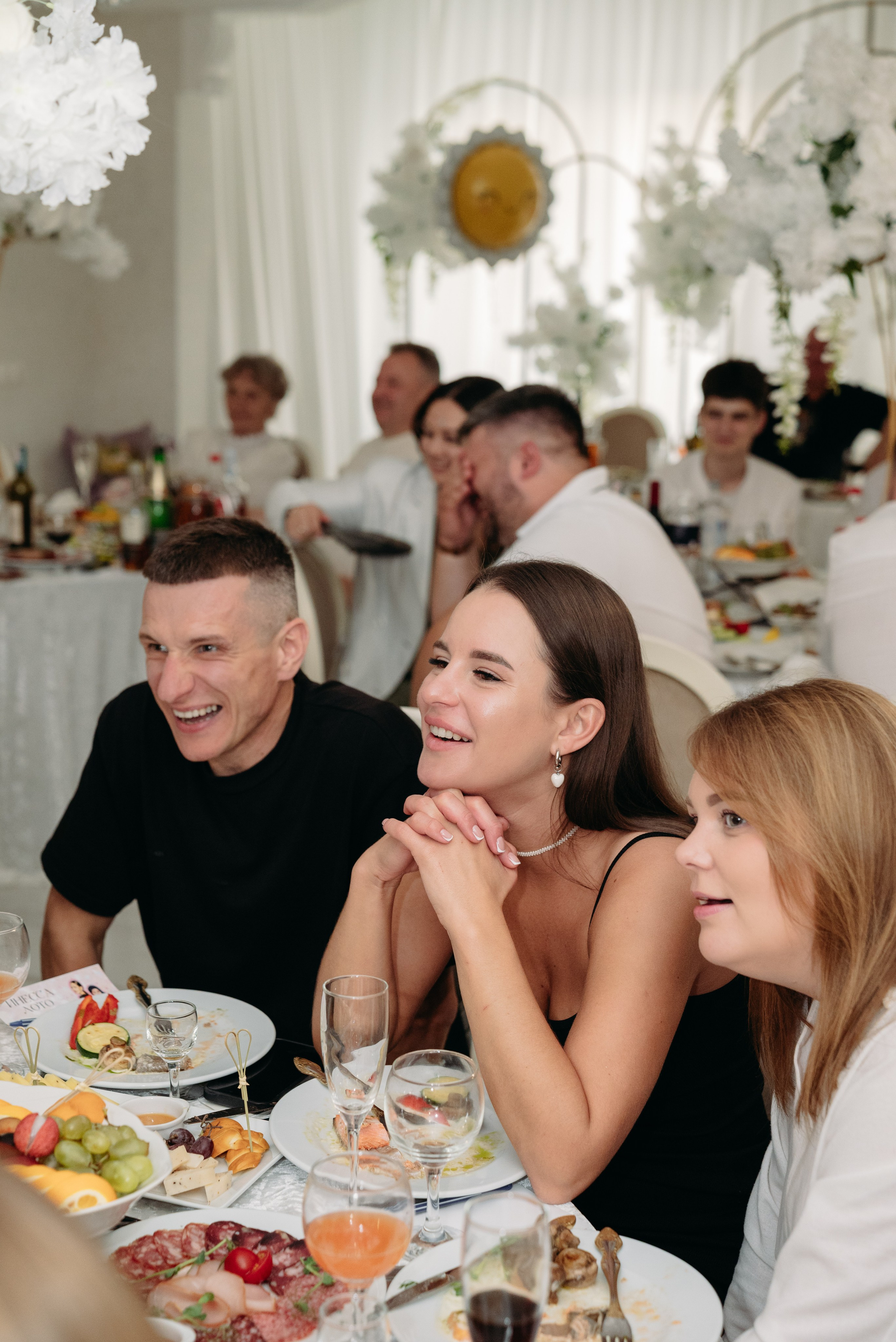 Inessa Happy 30. Фотограф в Минске