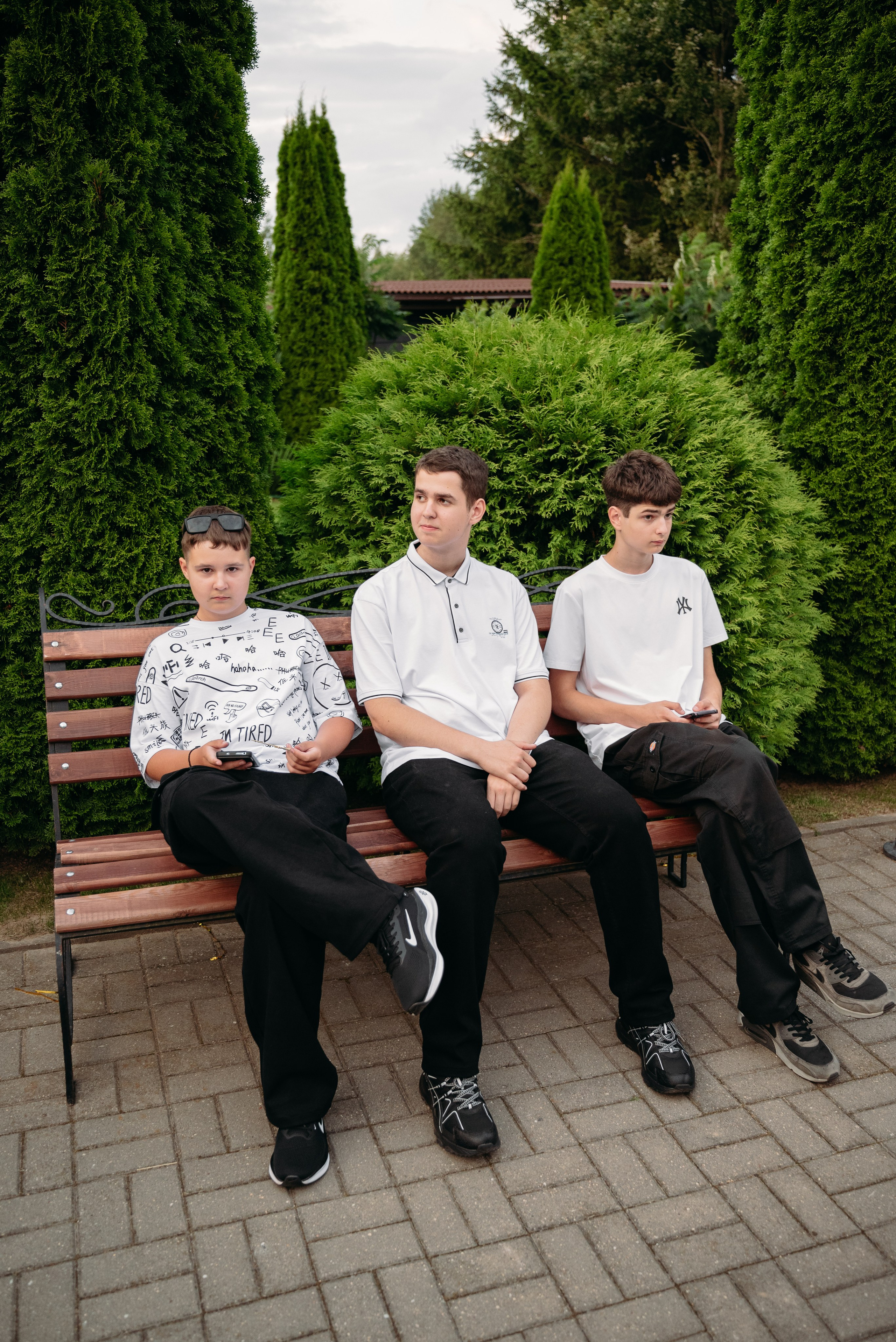 Inessa Happy 30. Фотограф в Минске