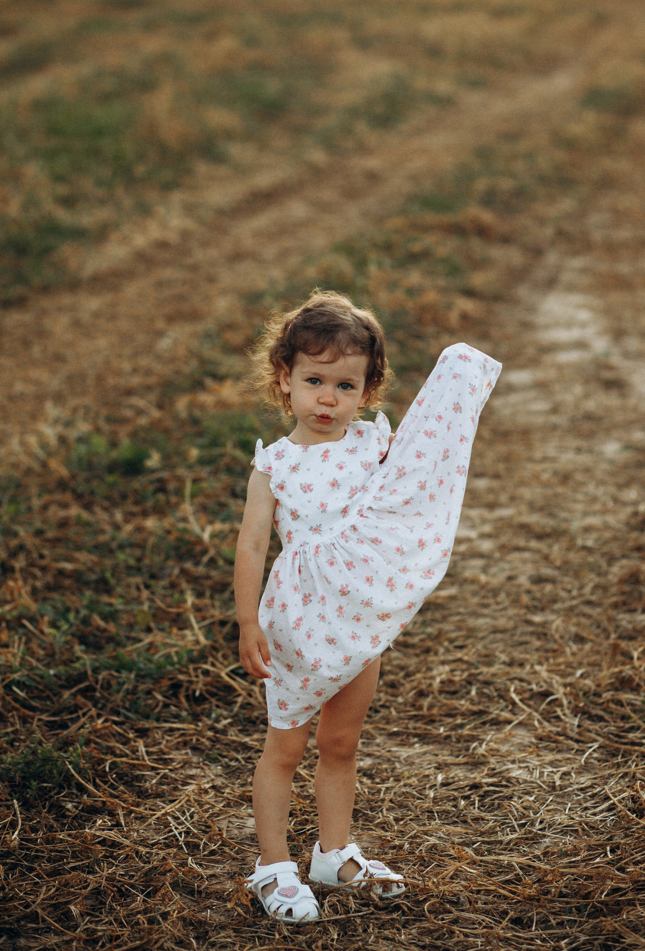 семейная фотосессия