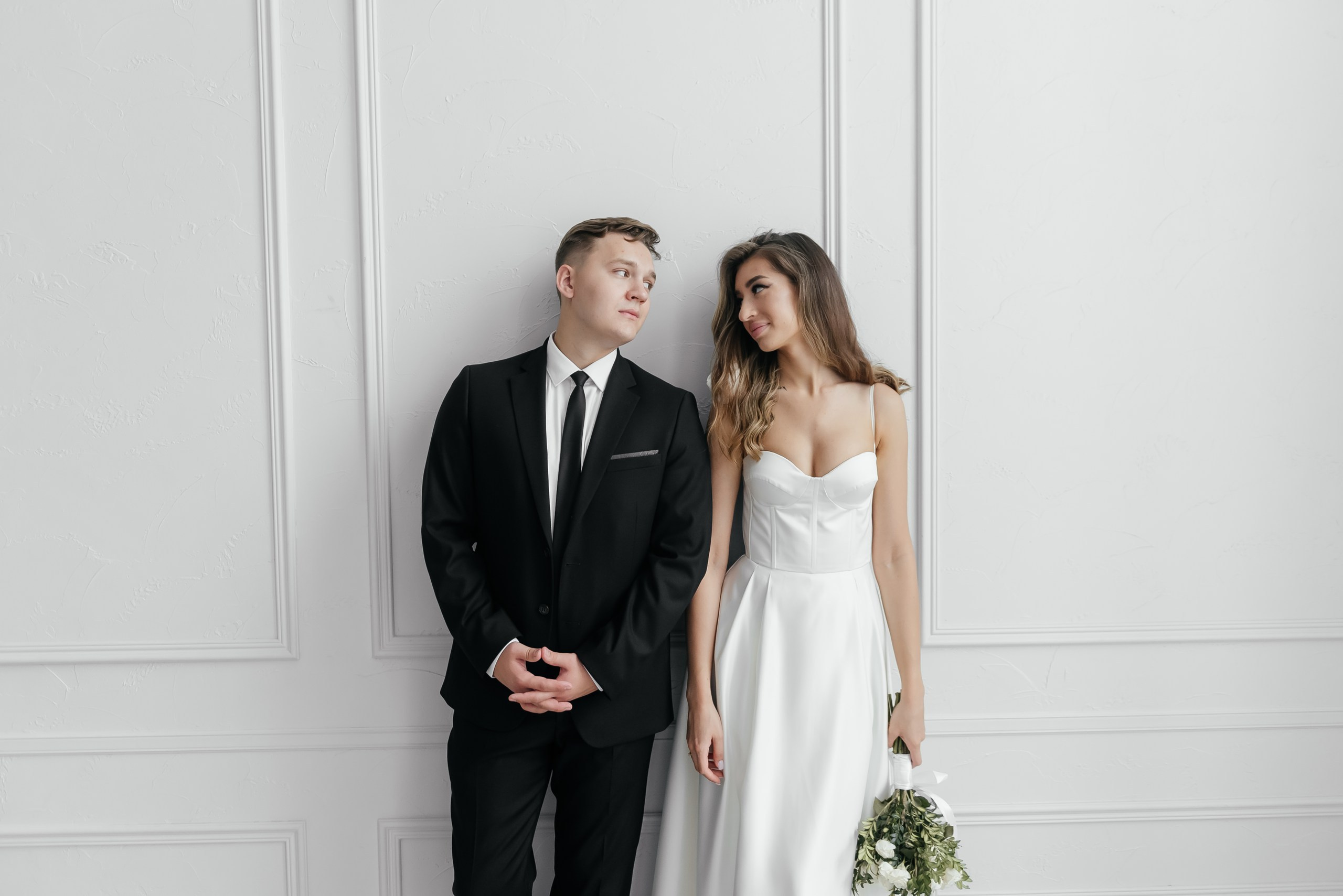 Кирилл и Софья. Свадебный и семейный фотограф в Воронеже Катя Кулеш