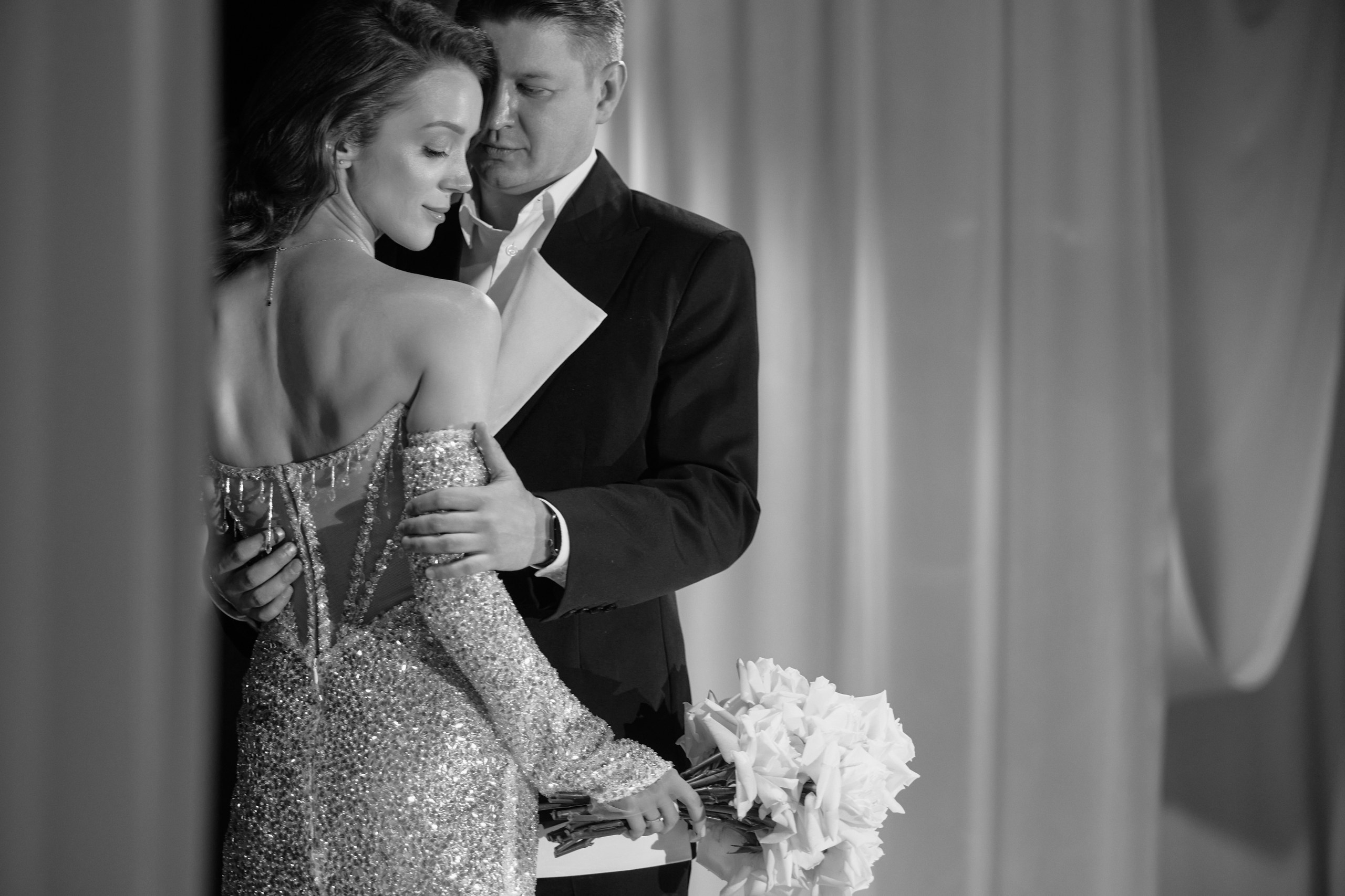 15.07 Антон и Александра. Свадебный организатор Екатеринбург