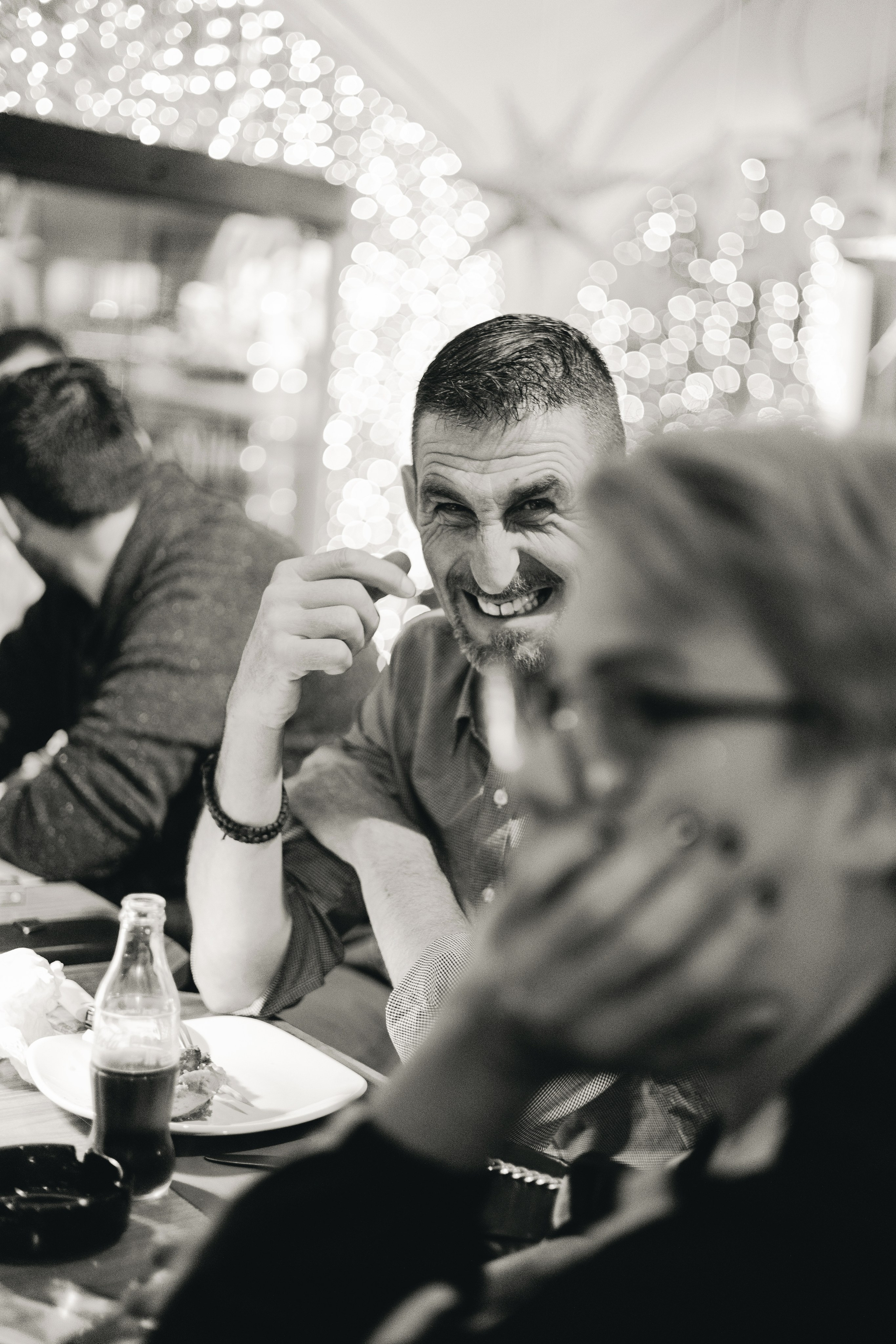 Event. Фотограф Иван Петров