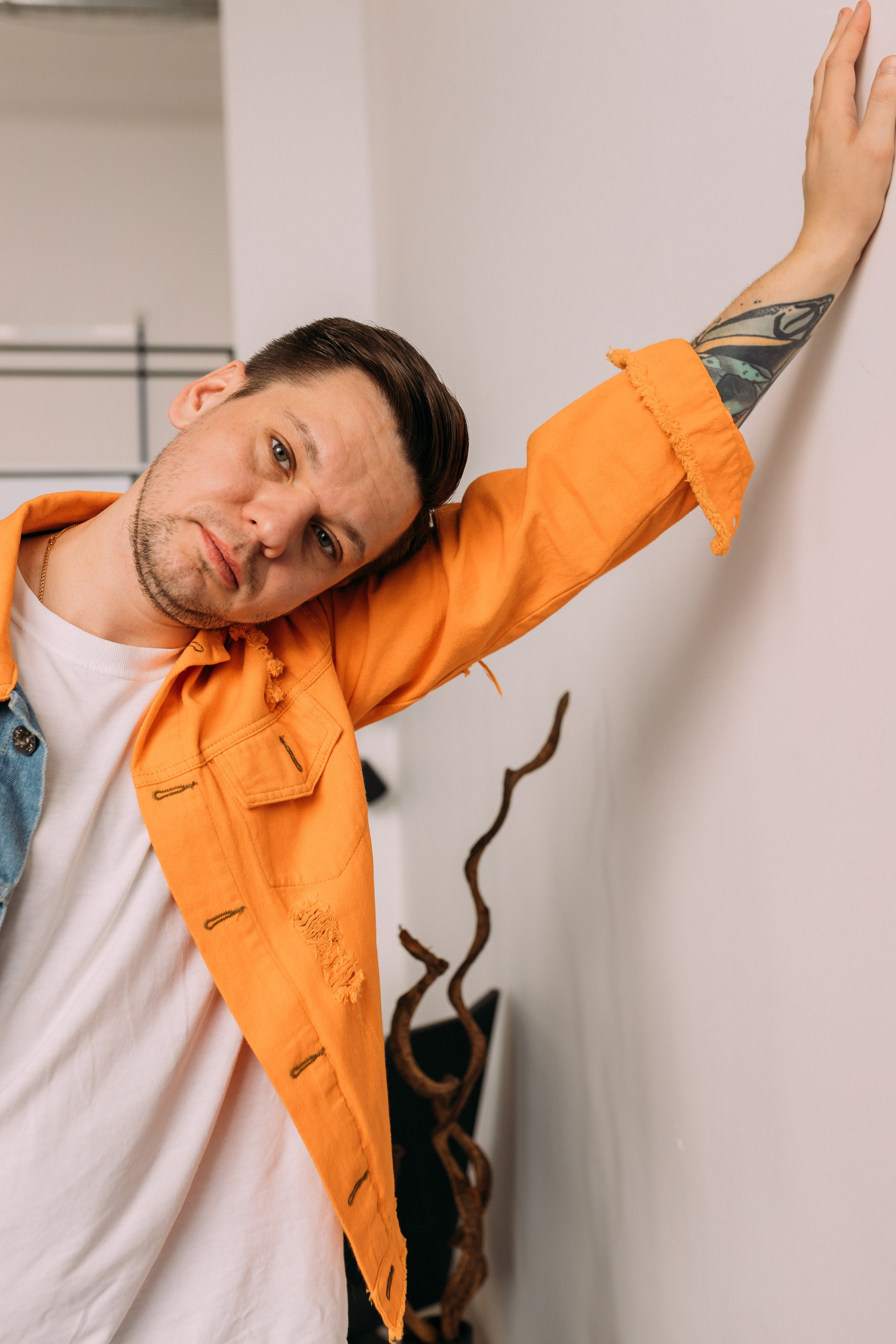 Индивидуальная съемка. Ваш универсальный фотограф Евгения Дунаевская