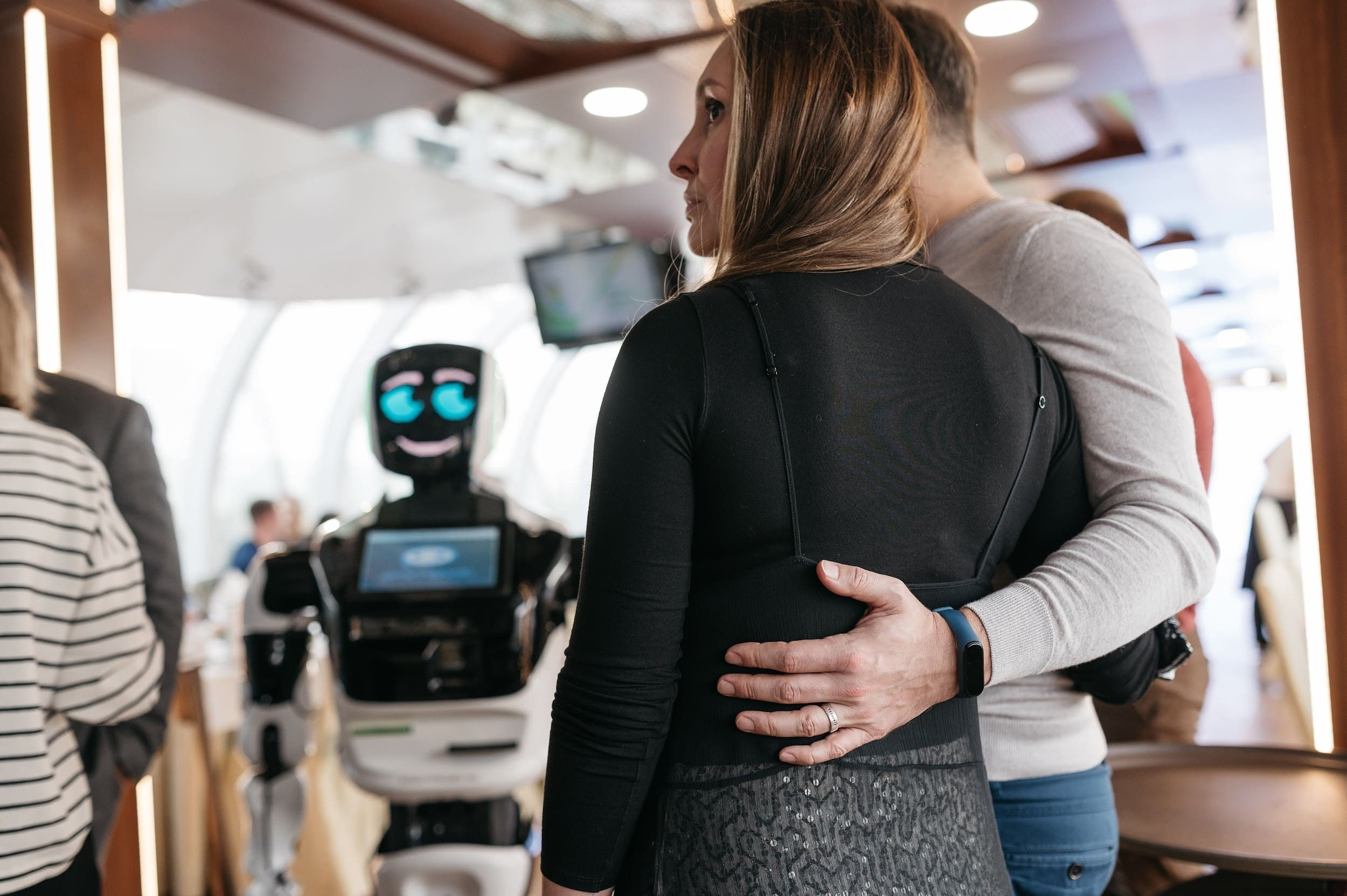 СБЕР. Владимир Дьяконов — Индустриальный и репортажной фотограф в России