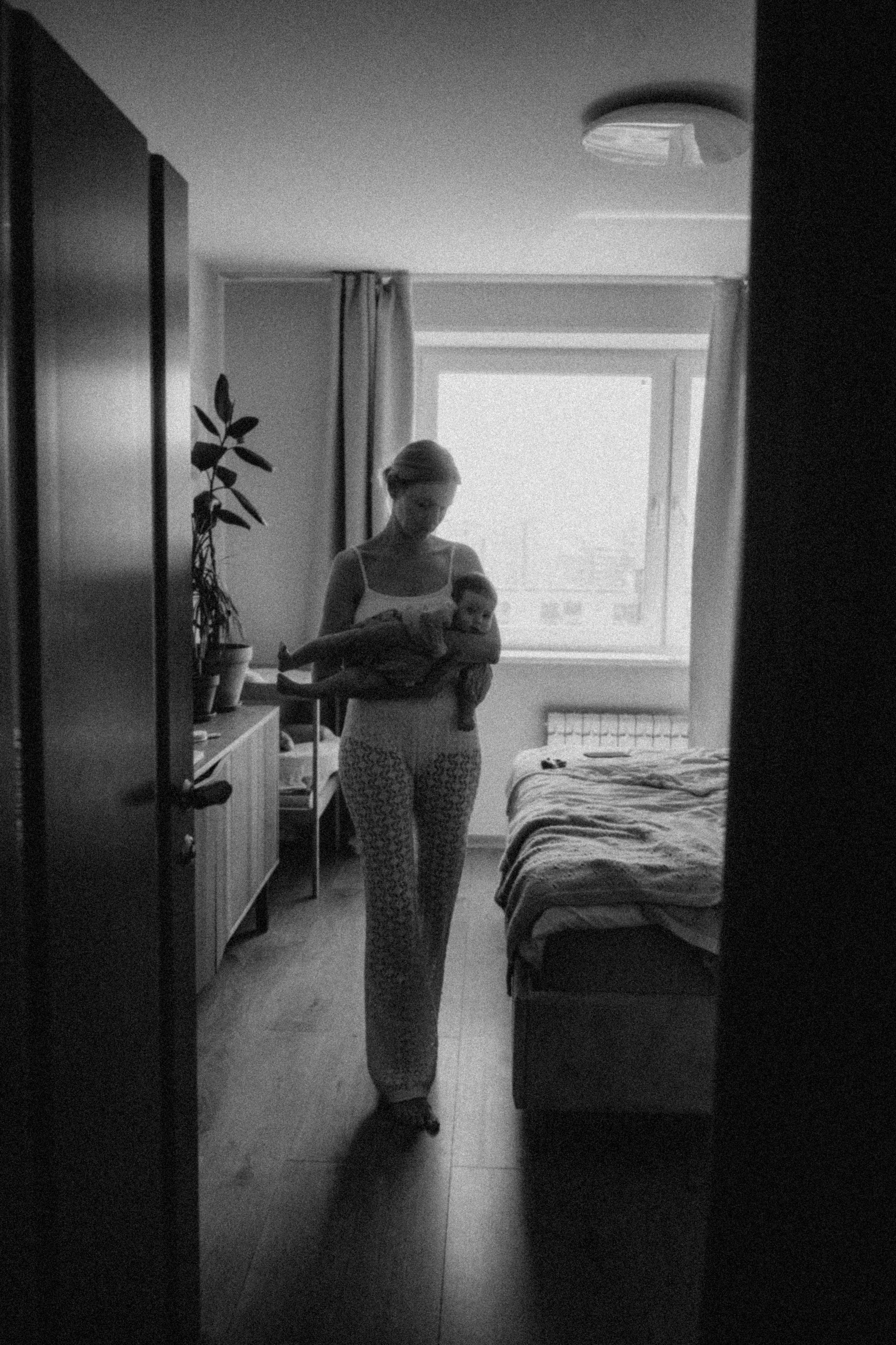 Аврора. Фотограф Москва Селюкова Юлия