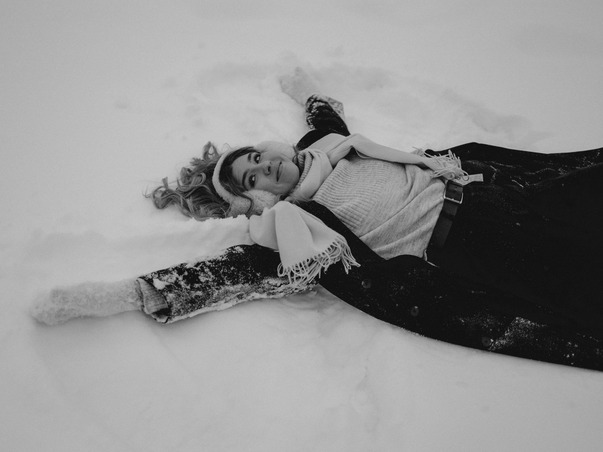 Фотограф Санкт-Петербург и Екатеринбург, Анна Кущенко