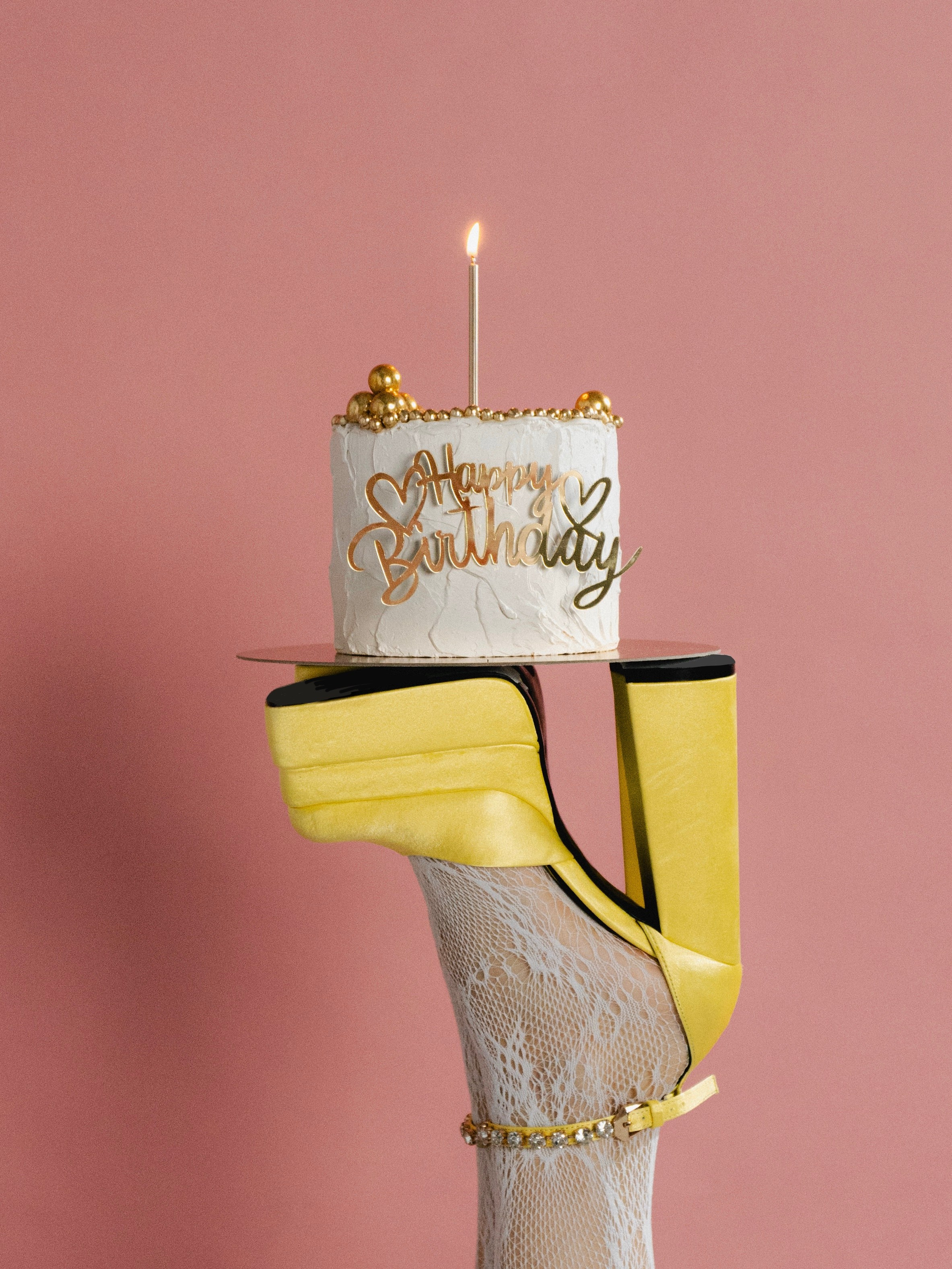 День рождения. Мобильный фотограф в Омске