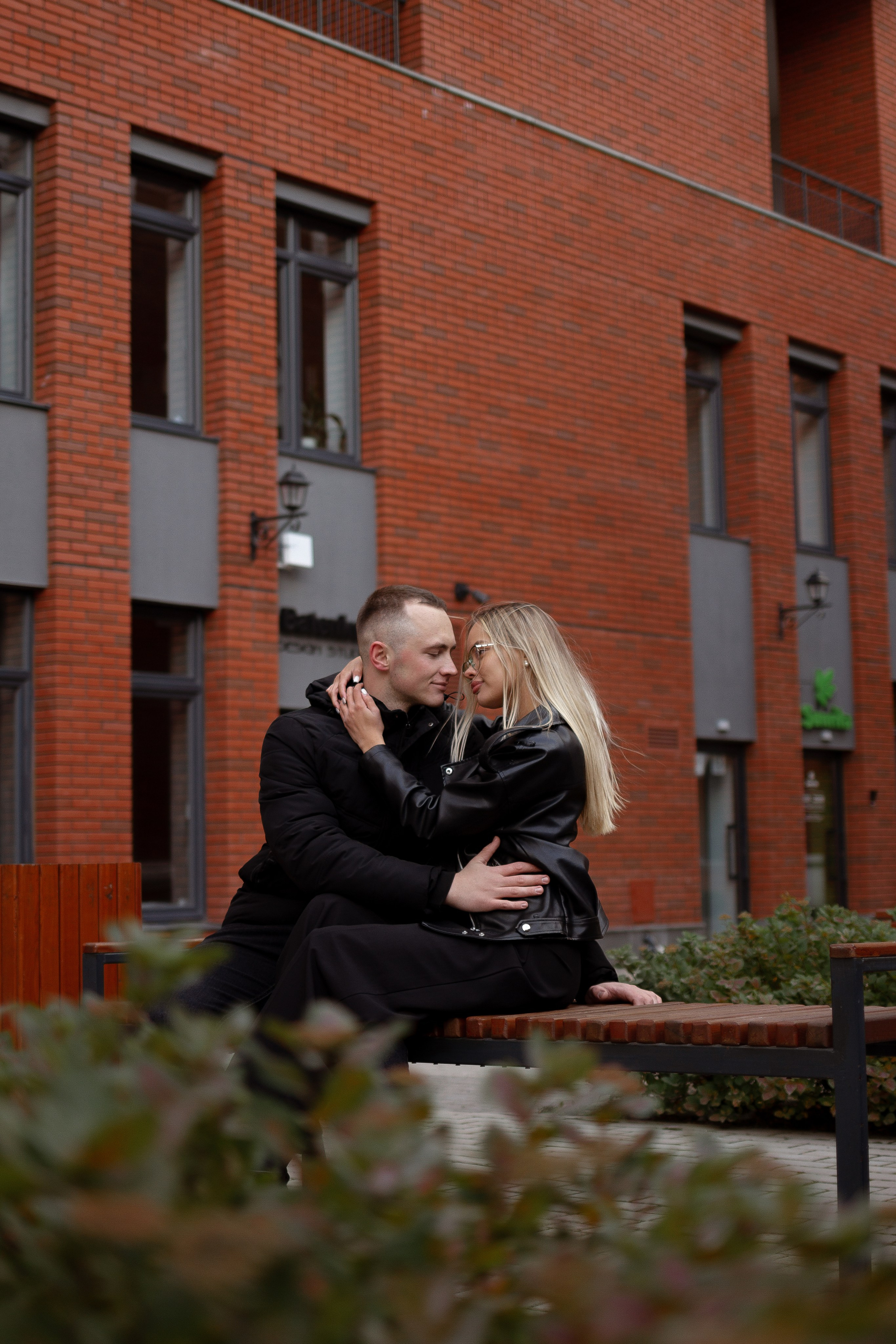 А & Д. Фотограф Екатеринбург Елена Минина