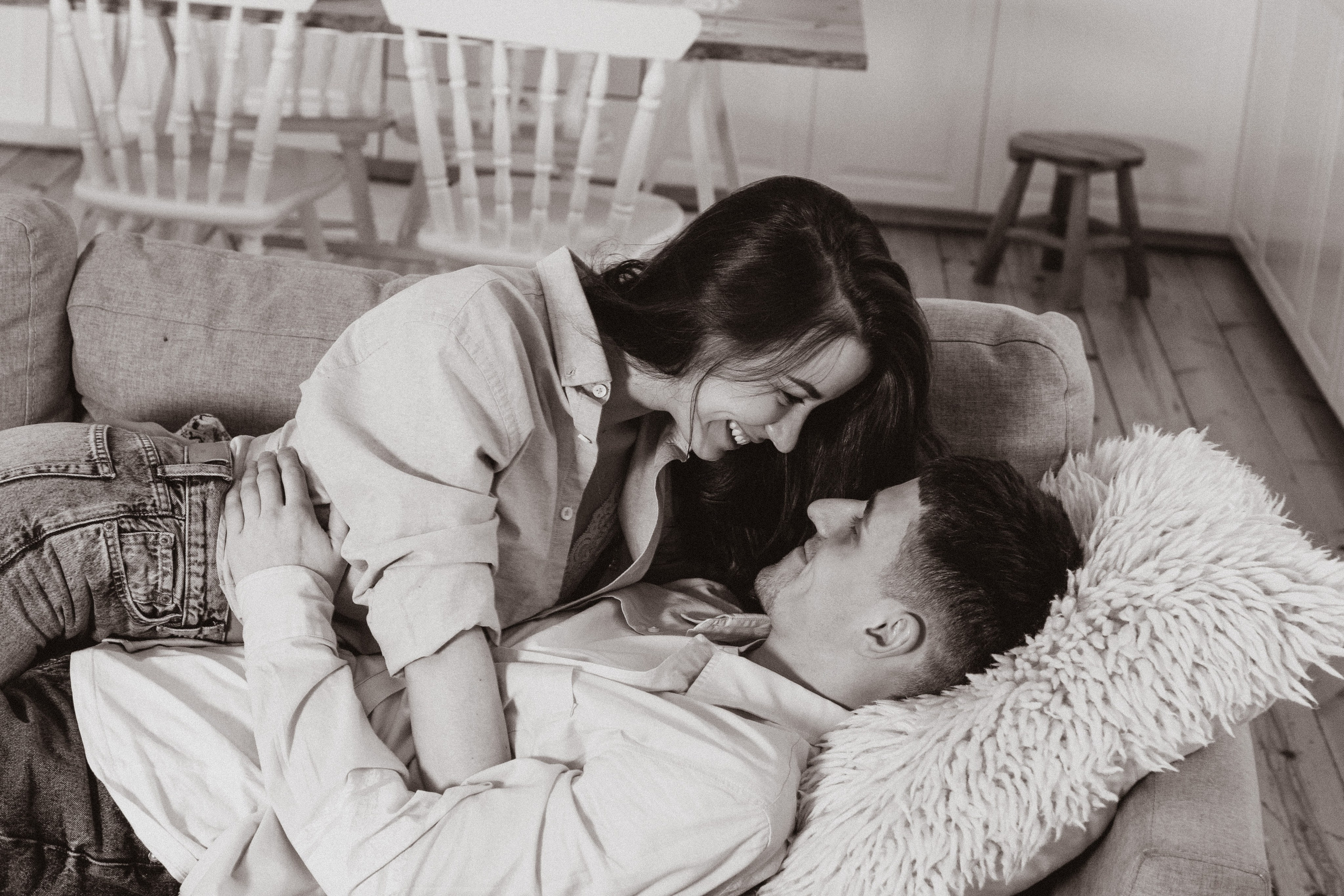 Студийная лавстори