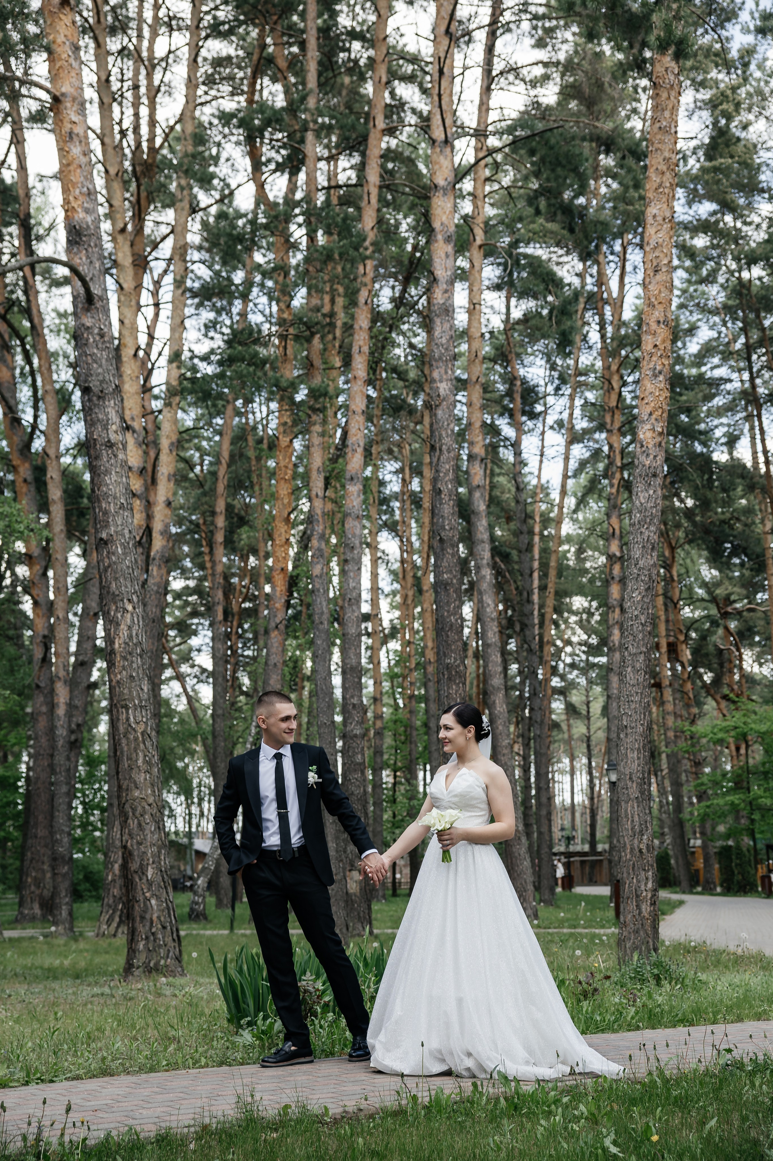 Свадебный фотограф на полный день. Никита Назаров. Фотограф, видеограф на свадьбу в Москве Никита Назаров