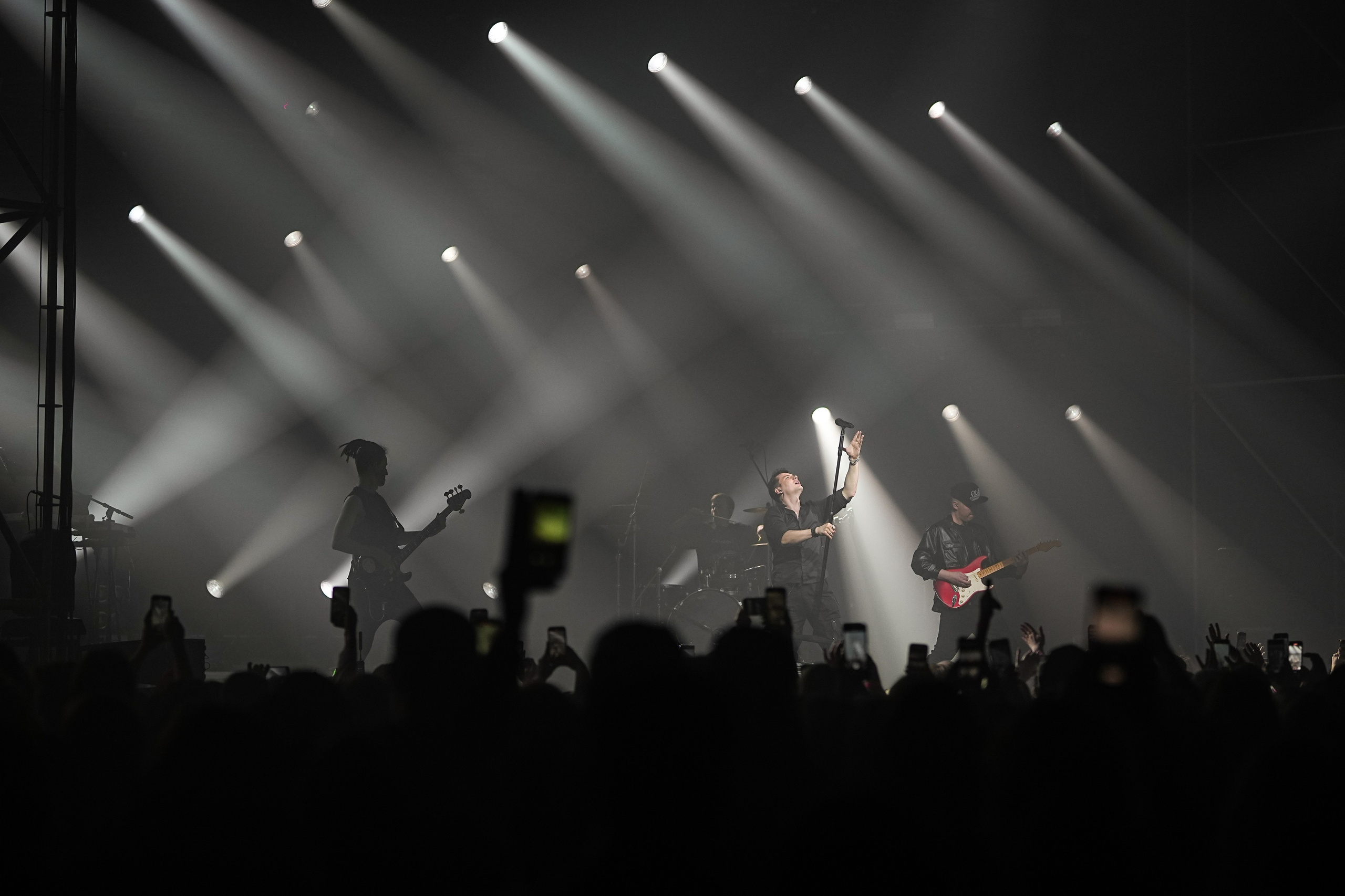 НЮ. Свадебный фотограф AllexD в Москве, Санкт-Петербурге