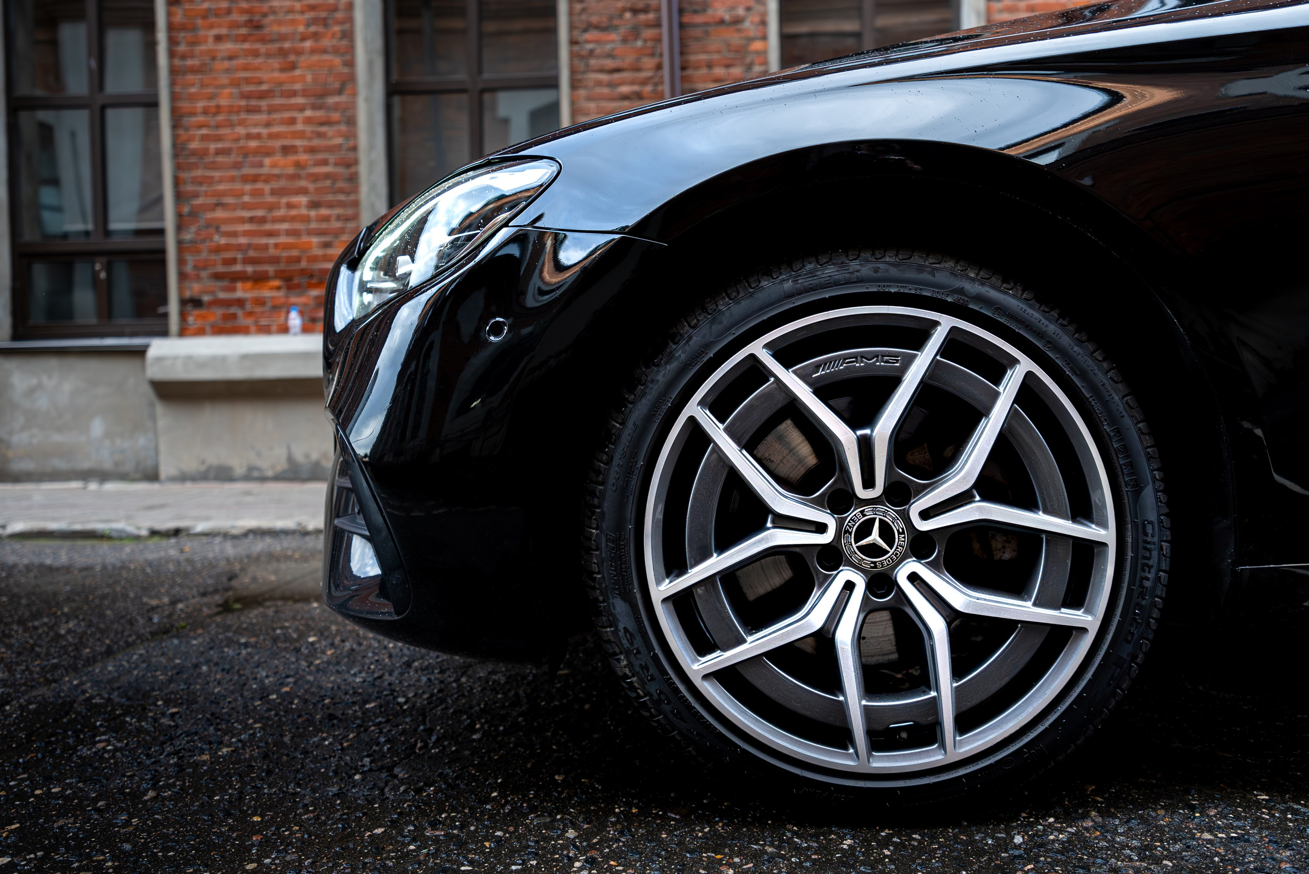 Авто. KUSTOV PRODUCTION — профессиональная фотосъёмка в Москве