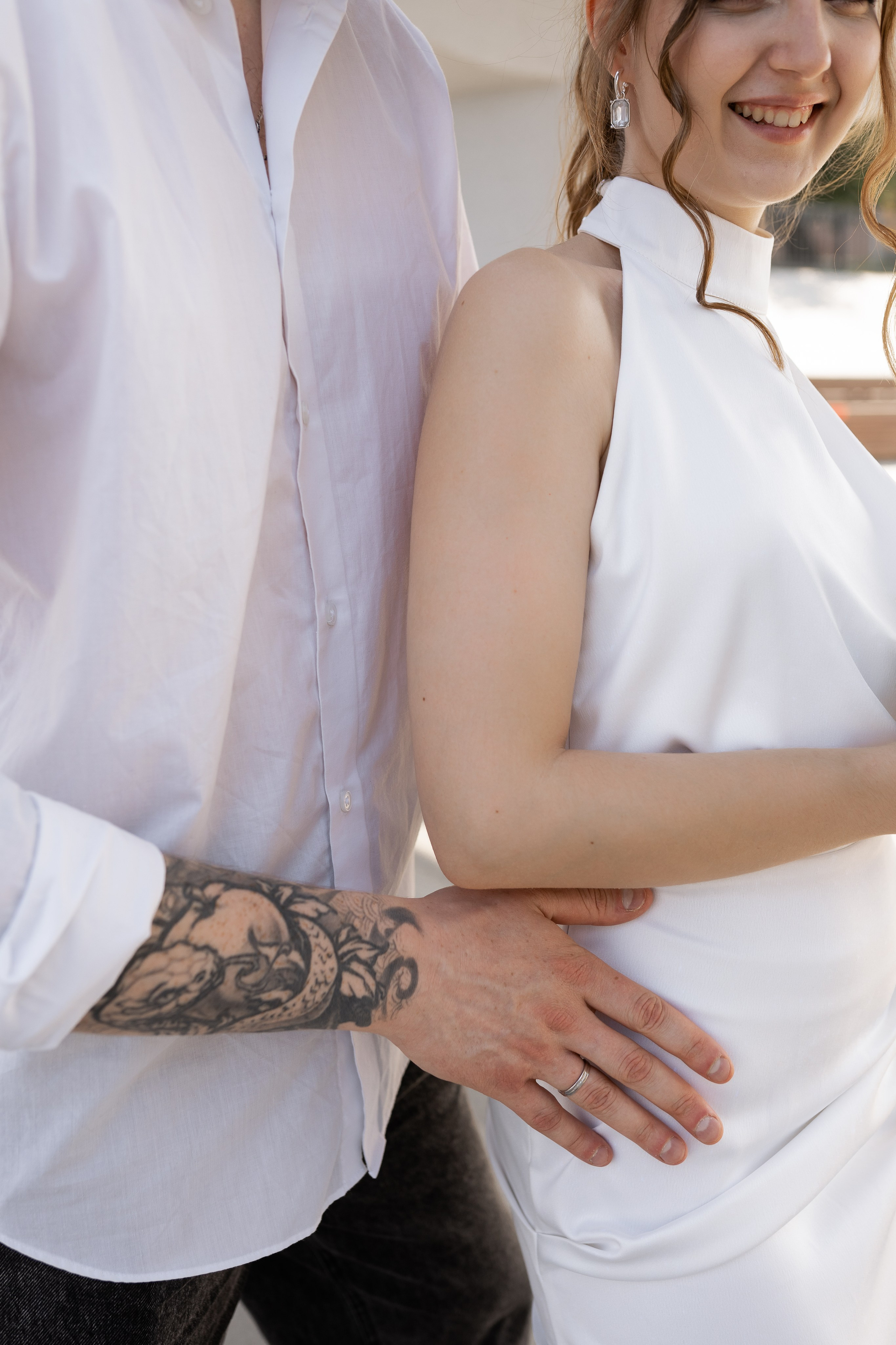 Иван и Ольга. Свадебный фотограф в Перми и Пермском крае Алена Мартынова