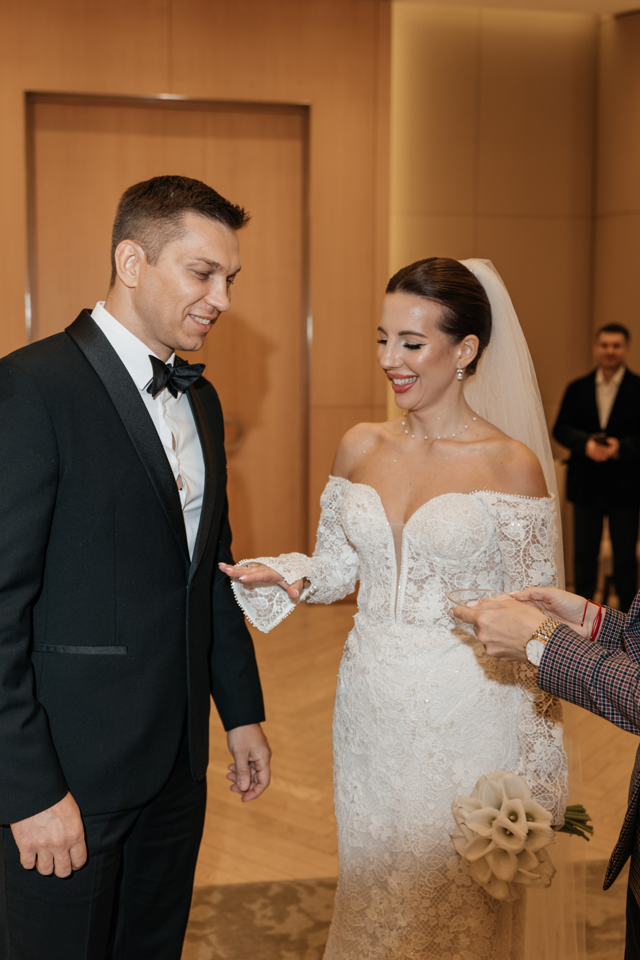 DENIS & ANASTASIA. Свадебное ФОТО & ВИДЕО Москва/Липецк