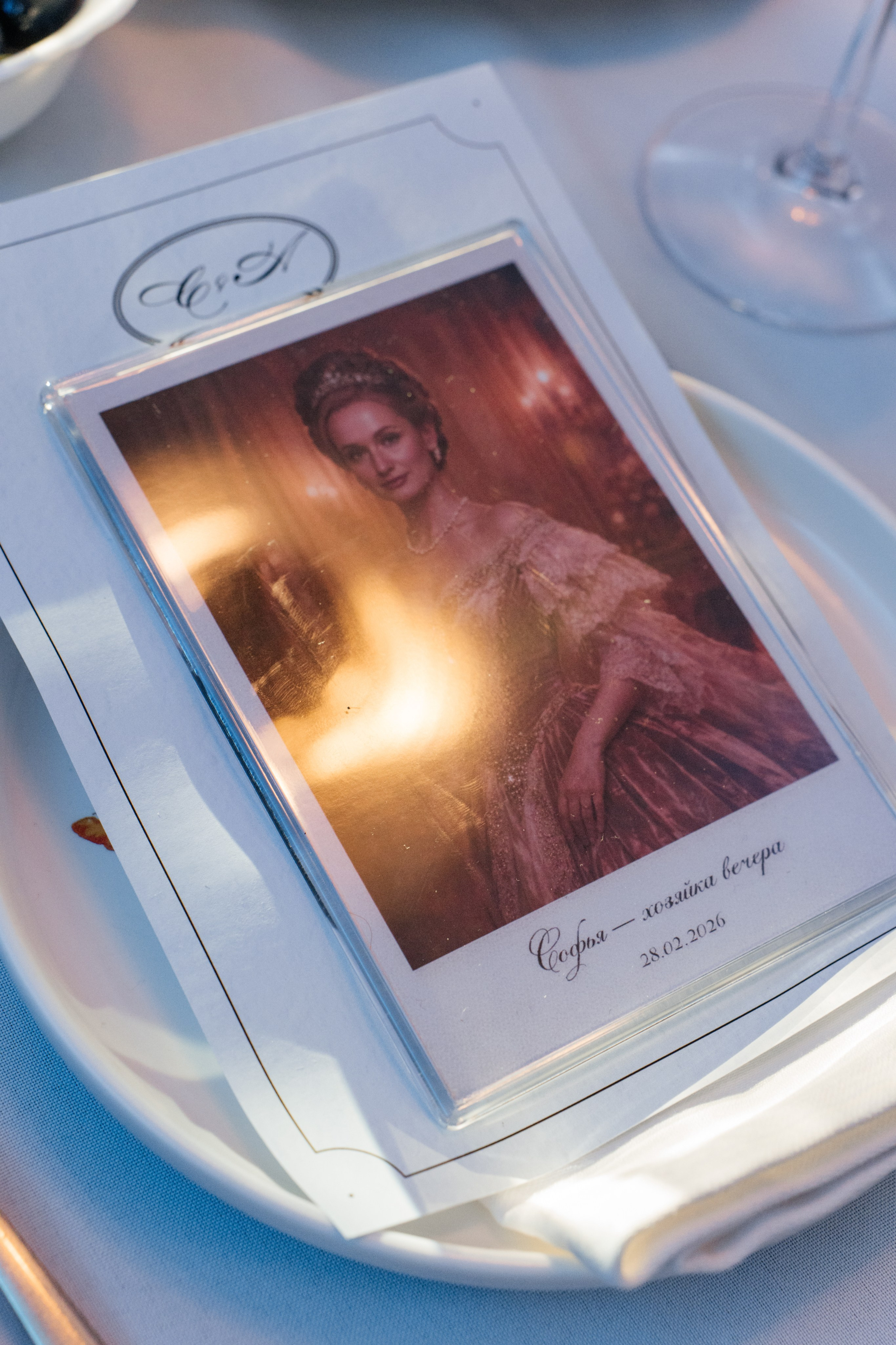 ALEXEY & SOFI. Свадебное ФОТО & ВИДЕО Москва/Липецк