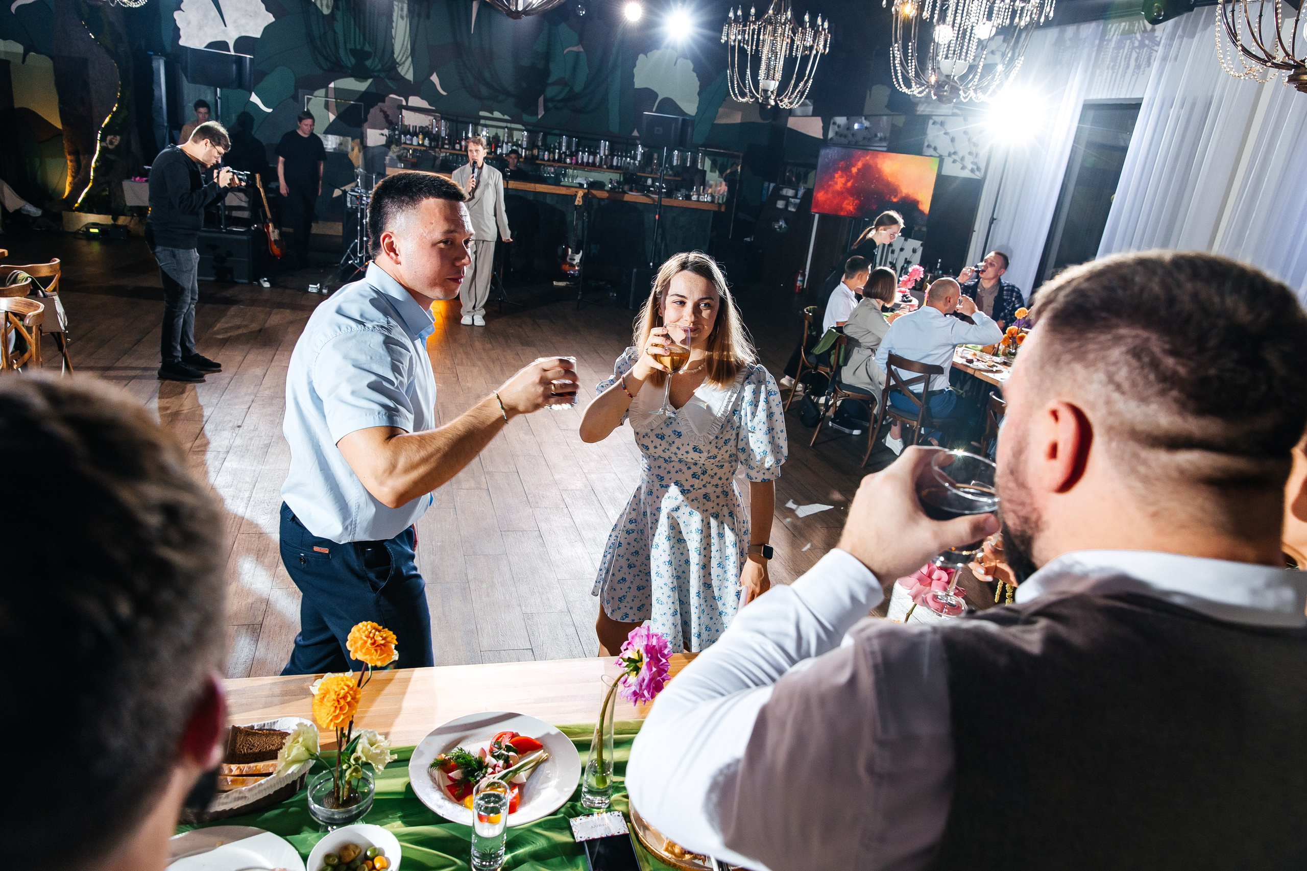 23/08. Свадебный фотограф в Москве Виктория Арехова