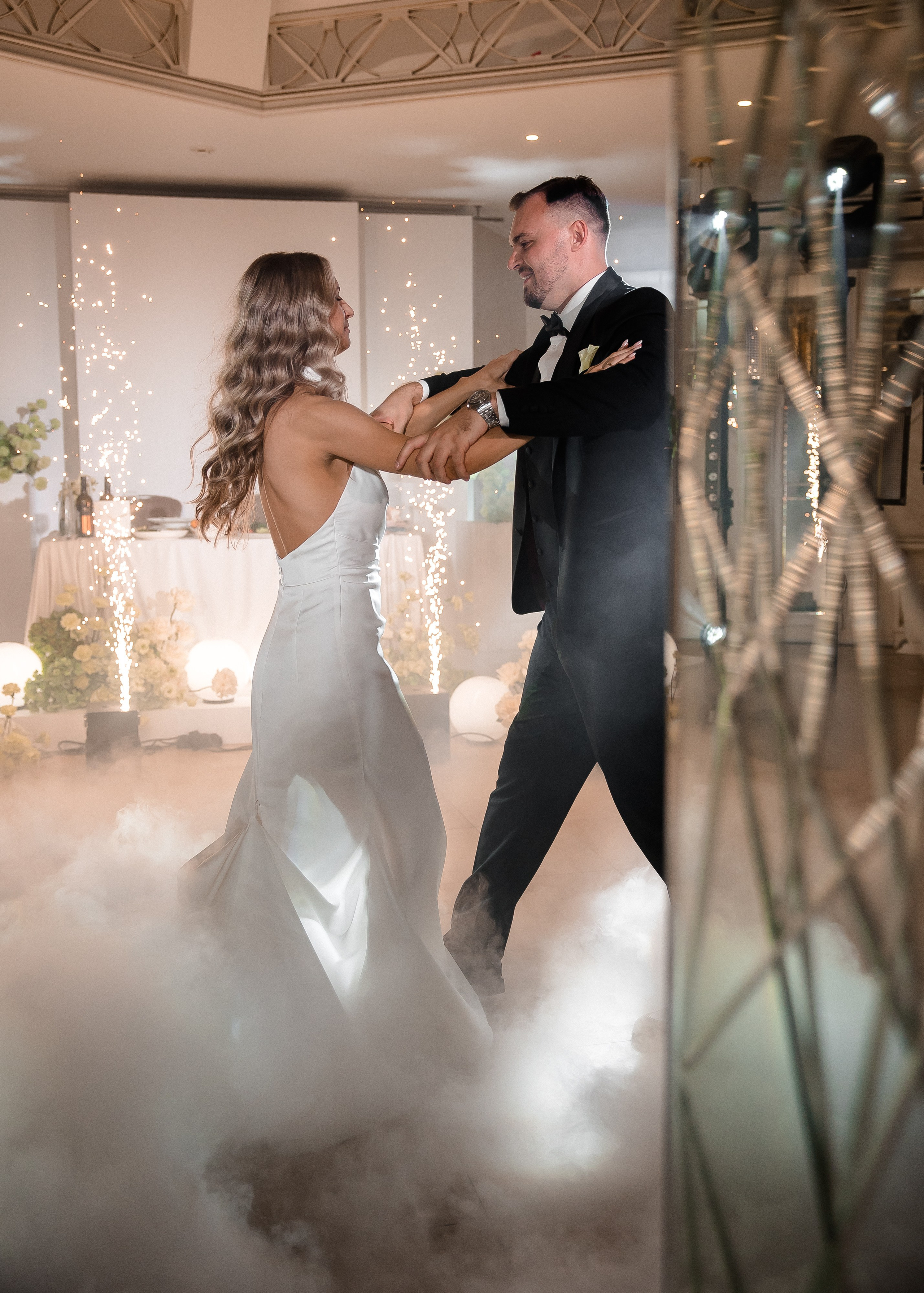 Лена + Саша. Свадебный и семейный фотограф в Саратове Маша Паника