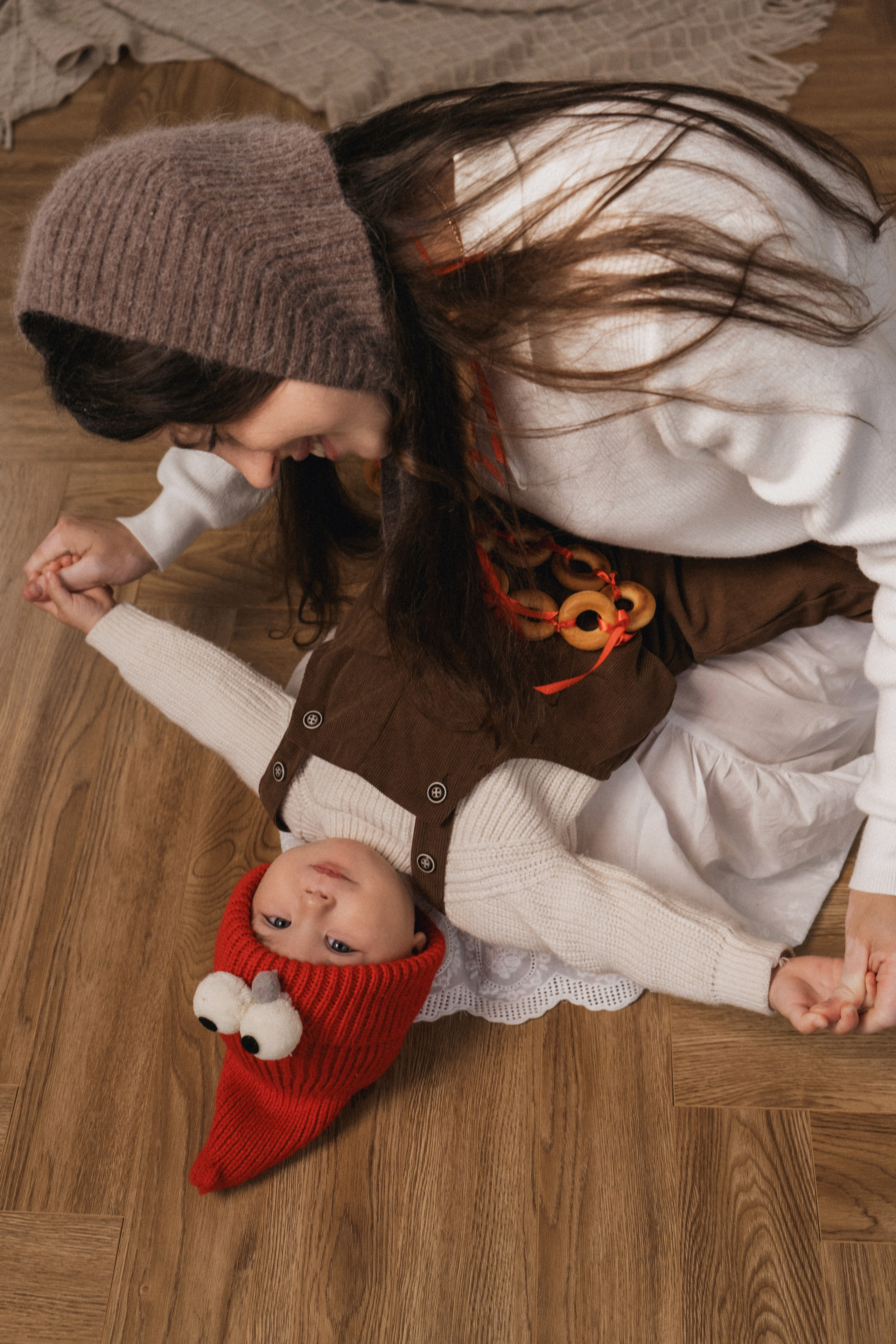 Юля и Тихомир. Фотограф Наталия Бегдан