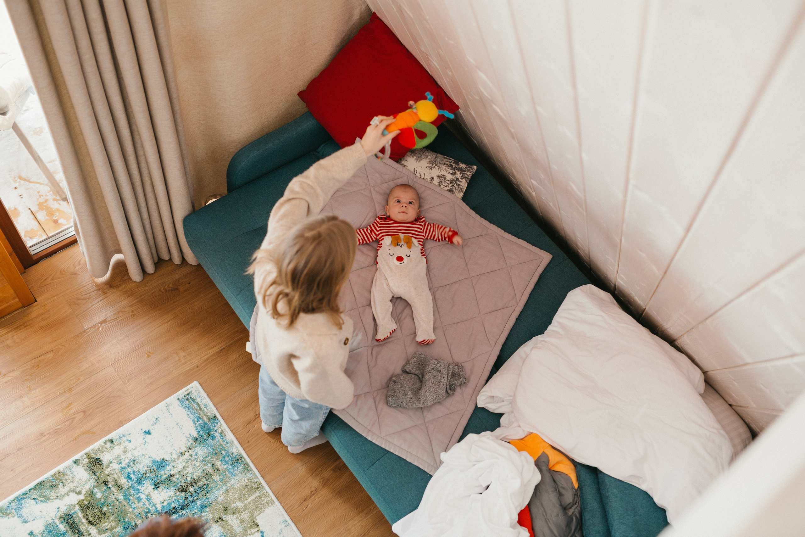 Новогодняя. Свадебный фотограф в Ярославле Алиса Тарасова