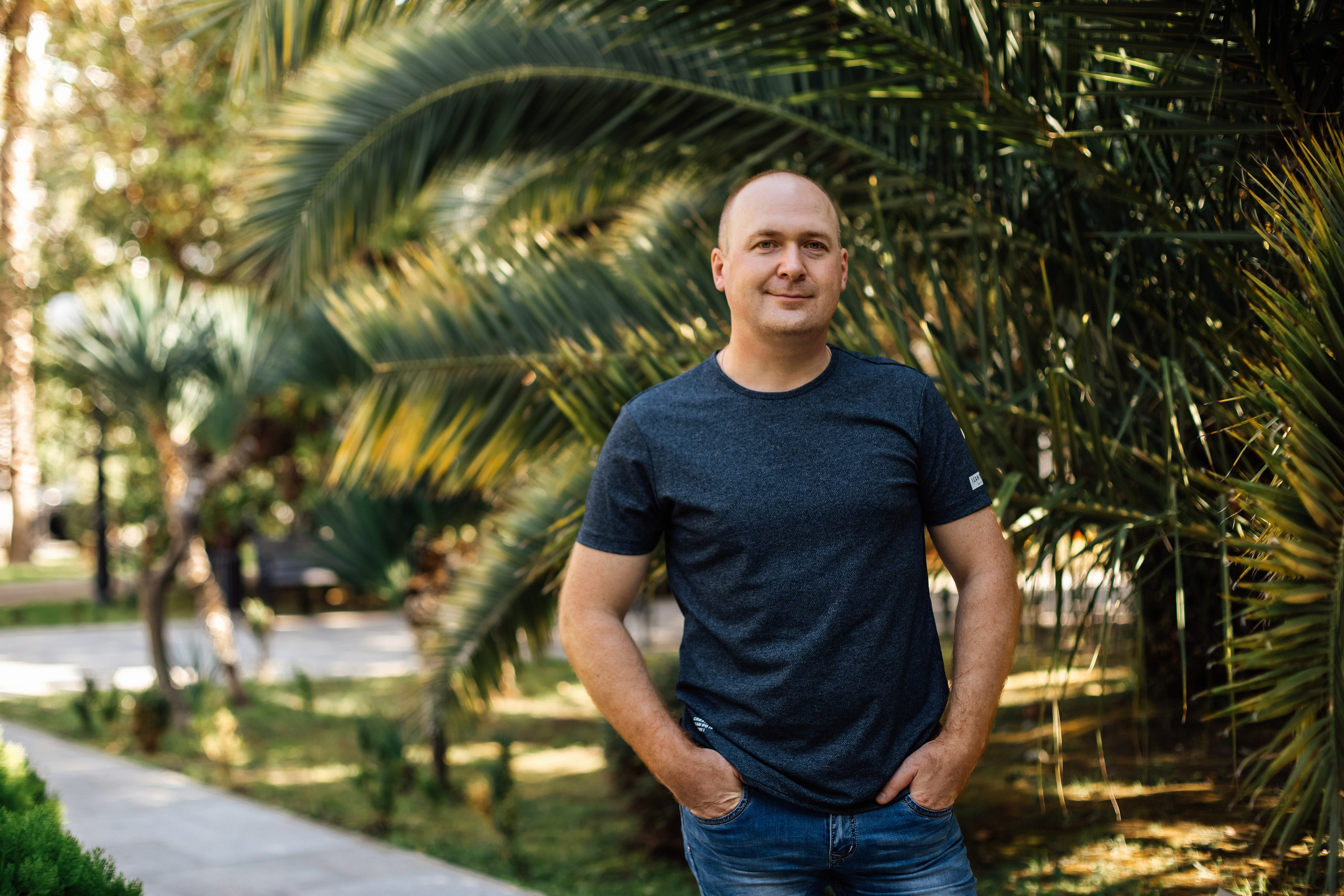 Игорь/Сочи. Свадебный и семейный фотограф/видеограф в Краснодаре Наталья Осинская