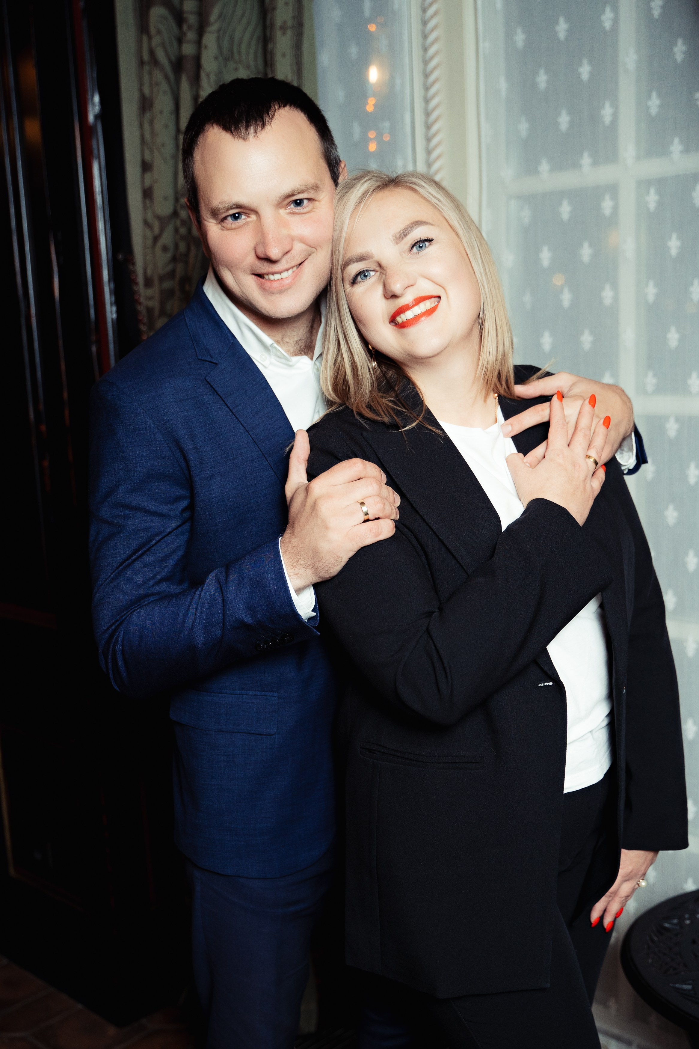 Семейная съемка. Фотограф Ольга Шупель