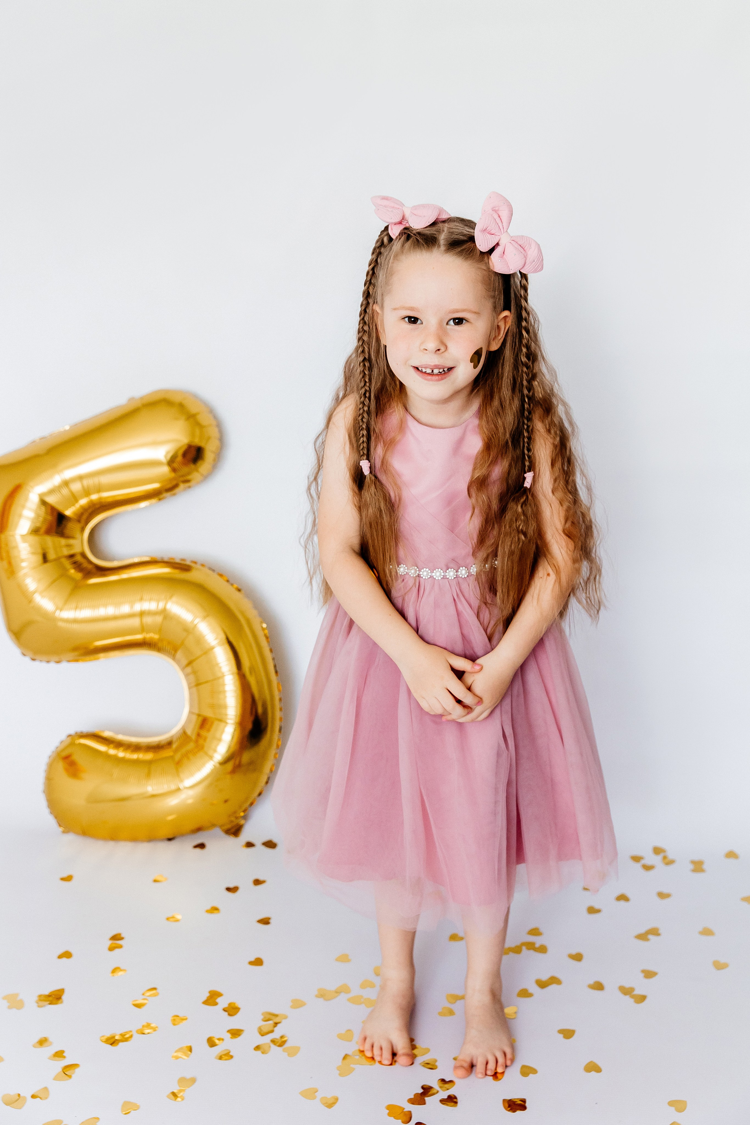 Цифра и блестки. Детский фотограф, выпускные альбомы в Нижнем Новгороде Бодягина Мария