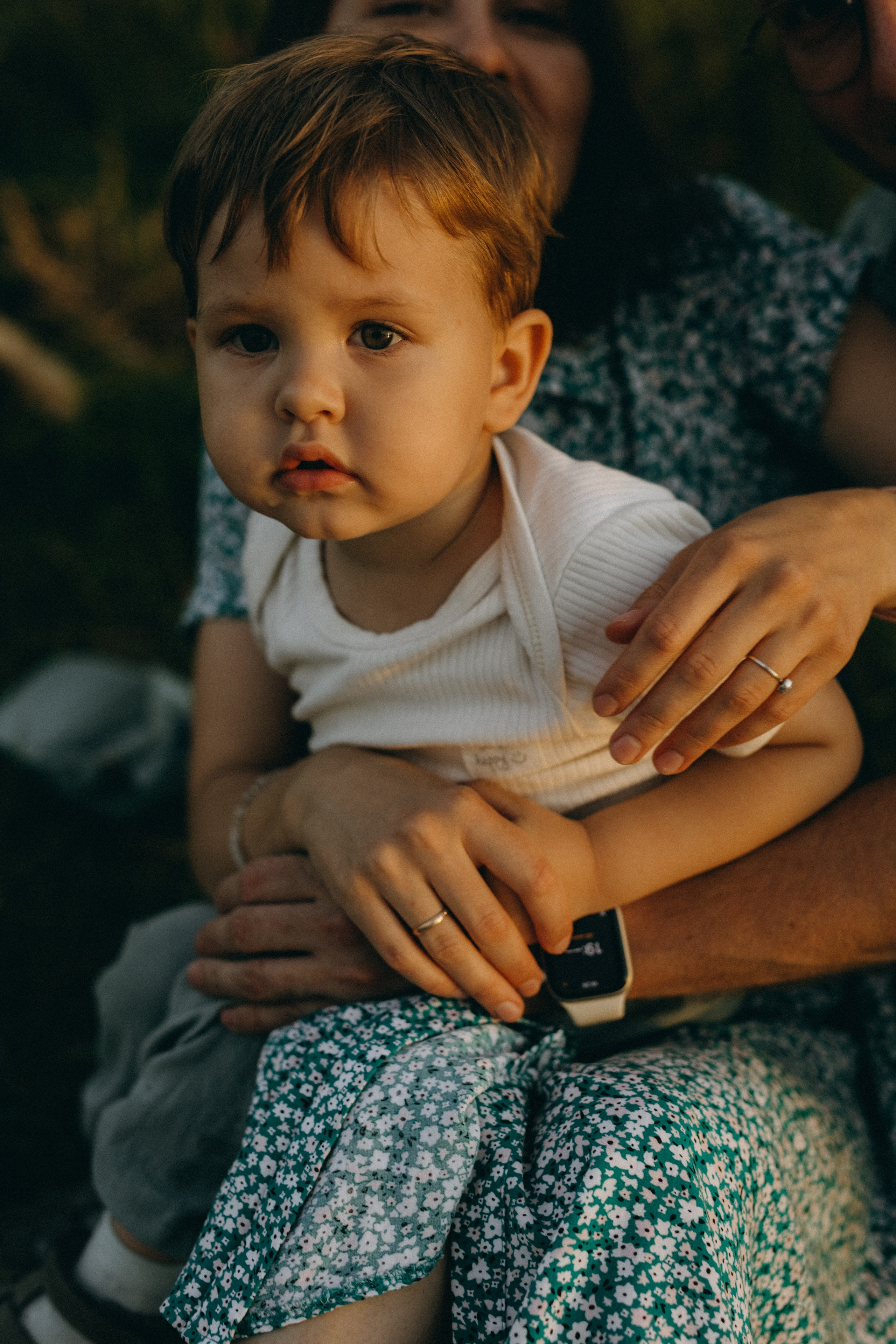 Заметки о лете. Семейный и портретный фотограф из Казани