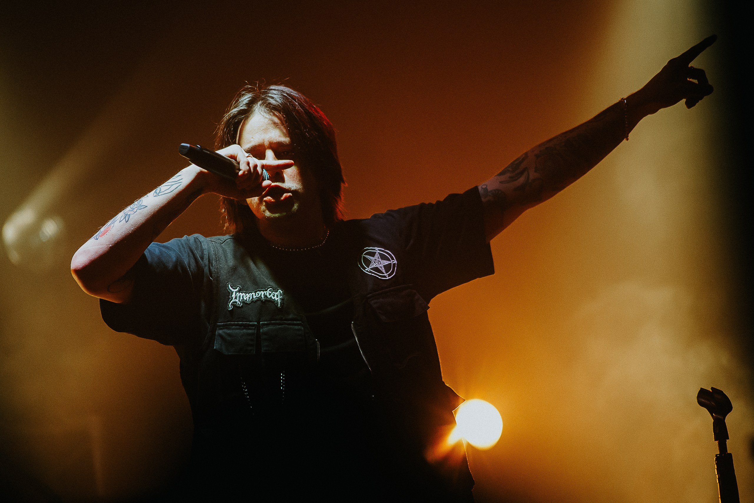 Wildways 2024. Репортажный фотограф в Кемерово