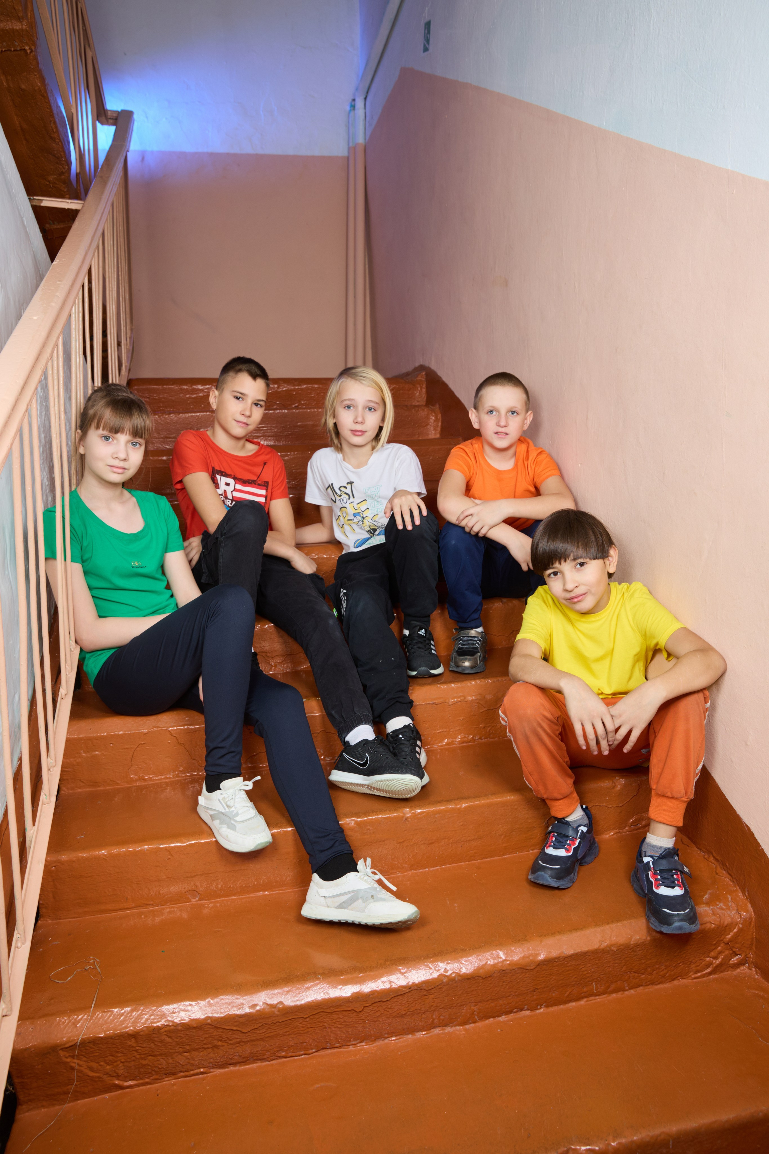 Выпускникам школ и детских садов