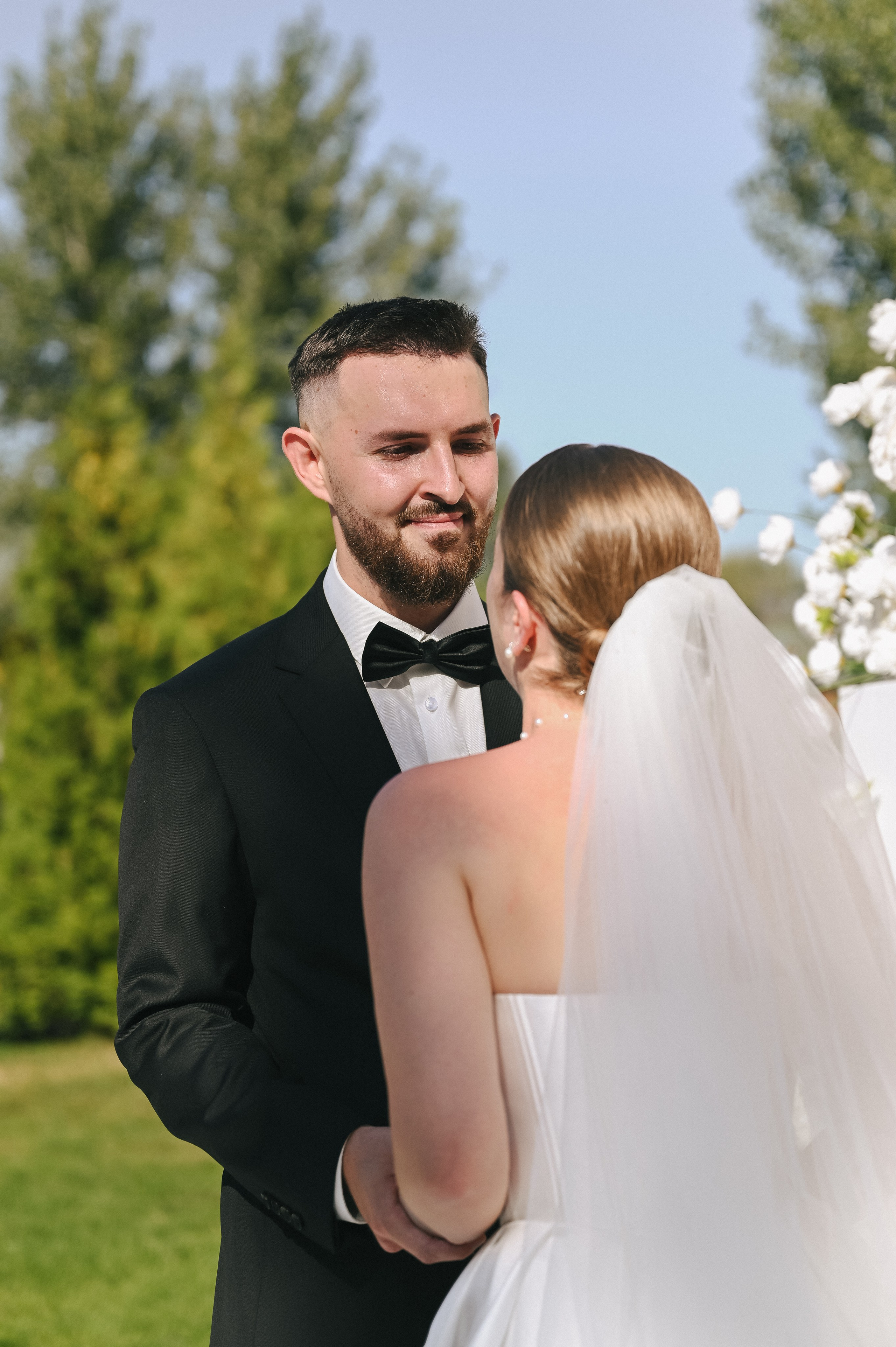 Даниил + Анастасия. Свадебный и семейный фотограф Волгоград Москва