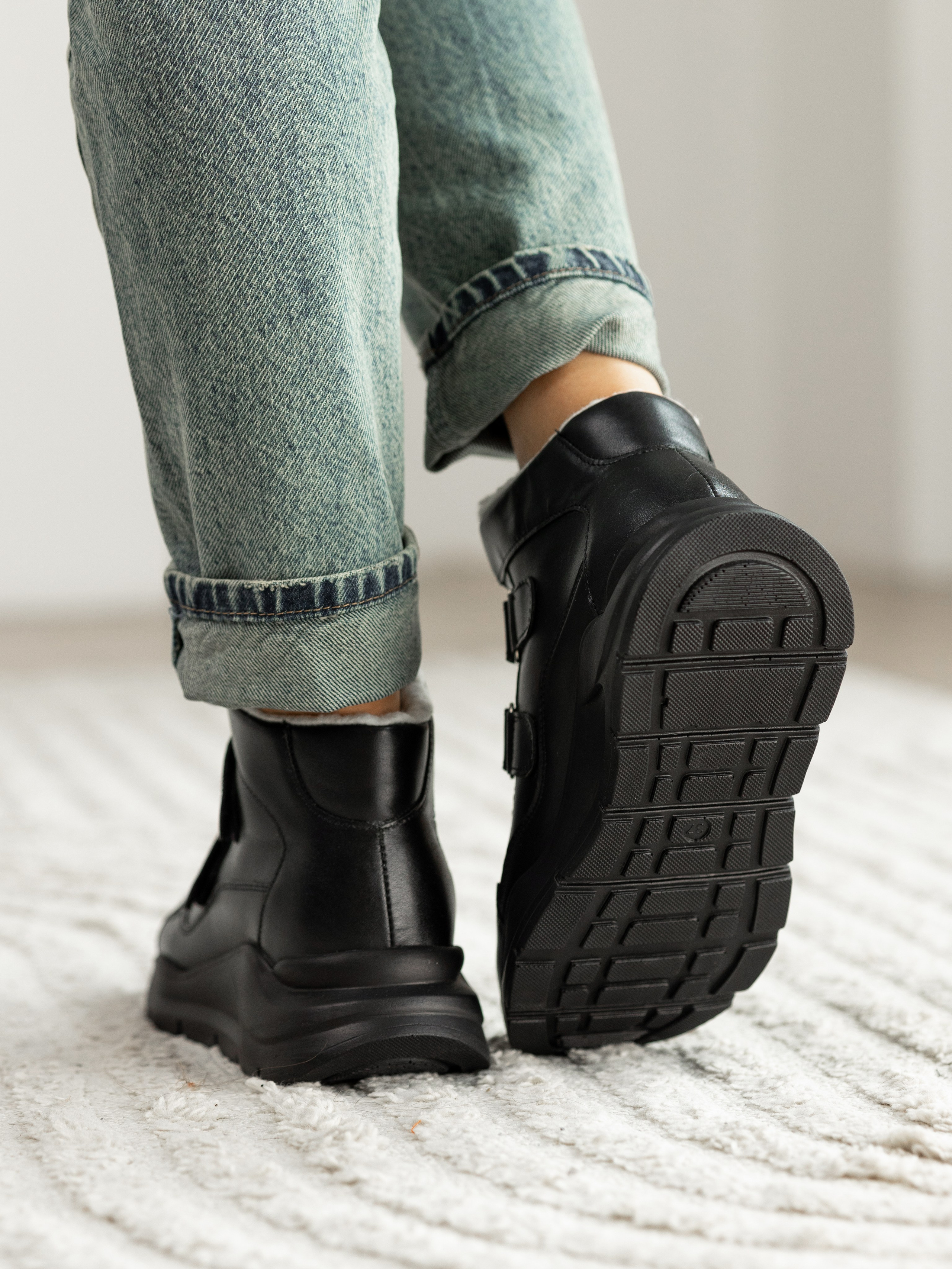 Обувь Зима. Фотограф в Ростове-на-Дону Мария Аверина