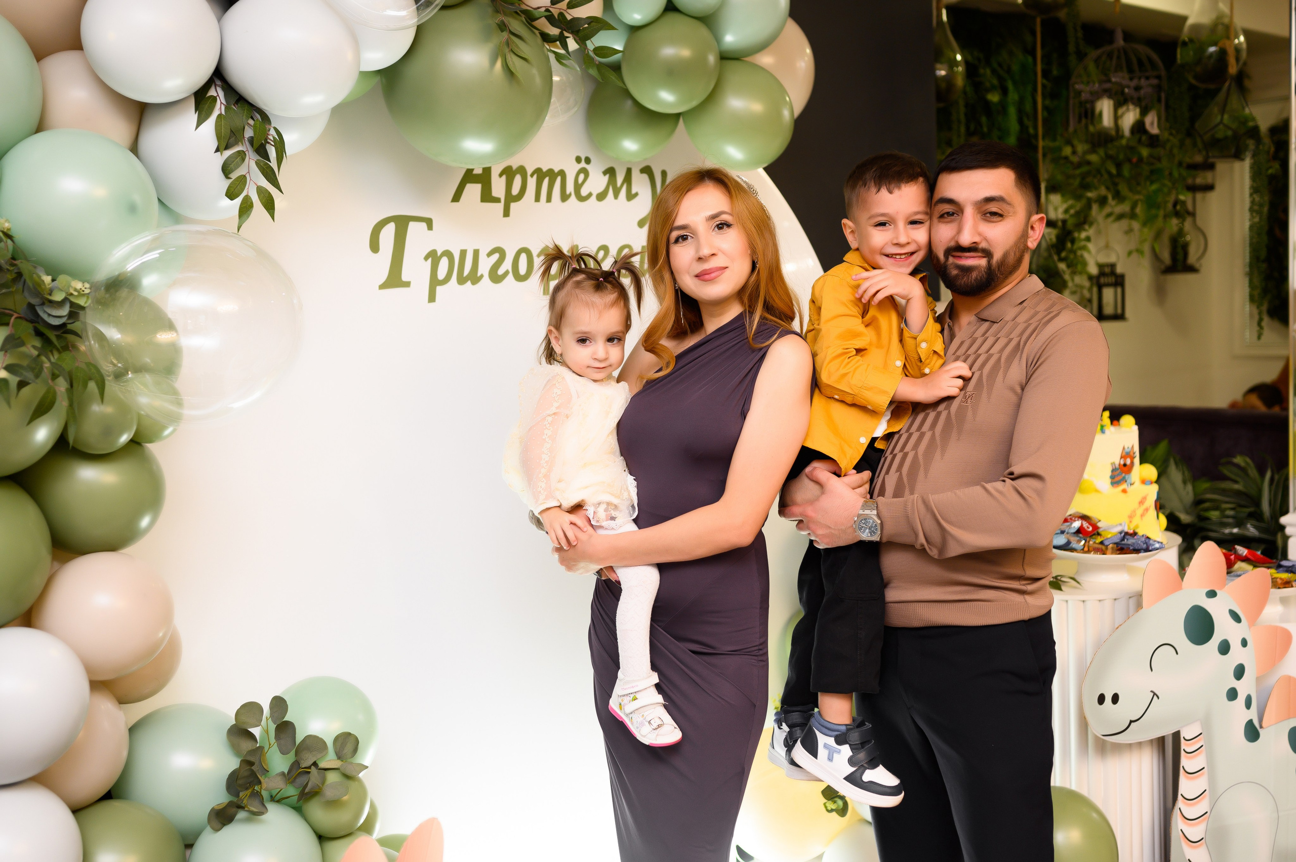 14.12.24. Свадебный и семейный фотограф в Краснодаре