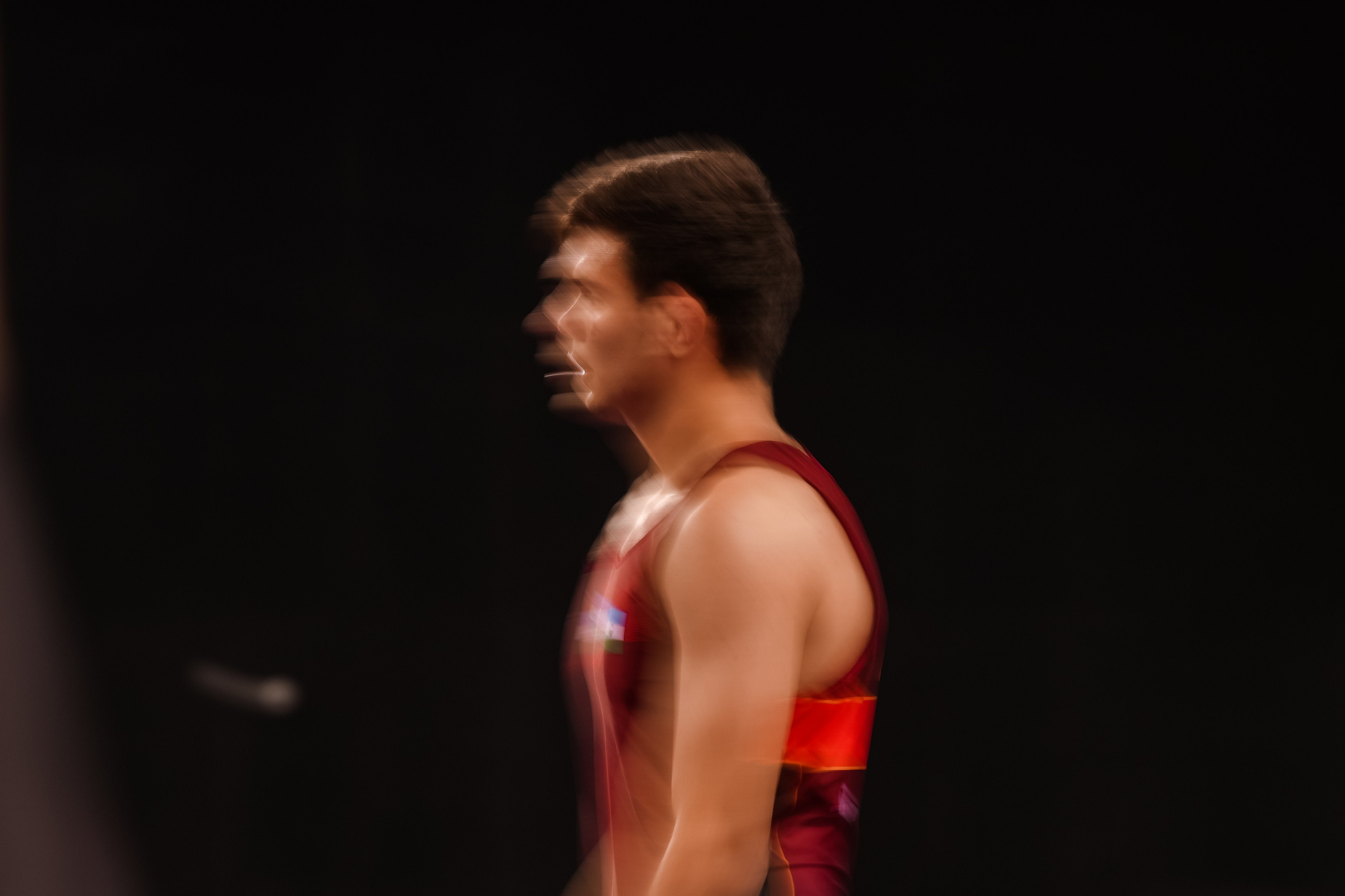 Мемориал памяти Бувайсара Сайтиева 2025 фотографии. Фотограф Анна Герман. Красноярск