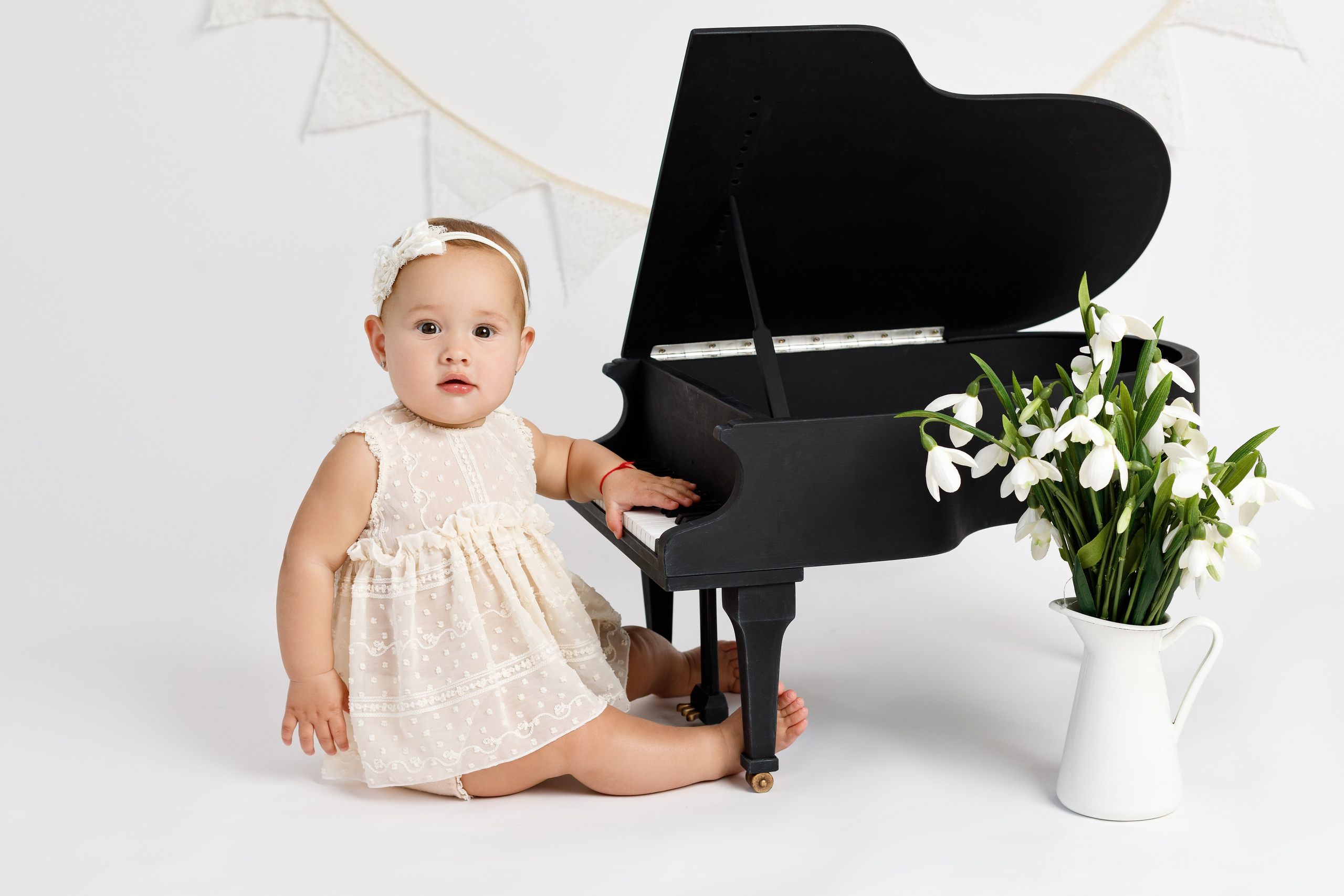 PH @newborn_flower. Retoucher Aleksmokh