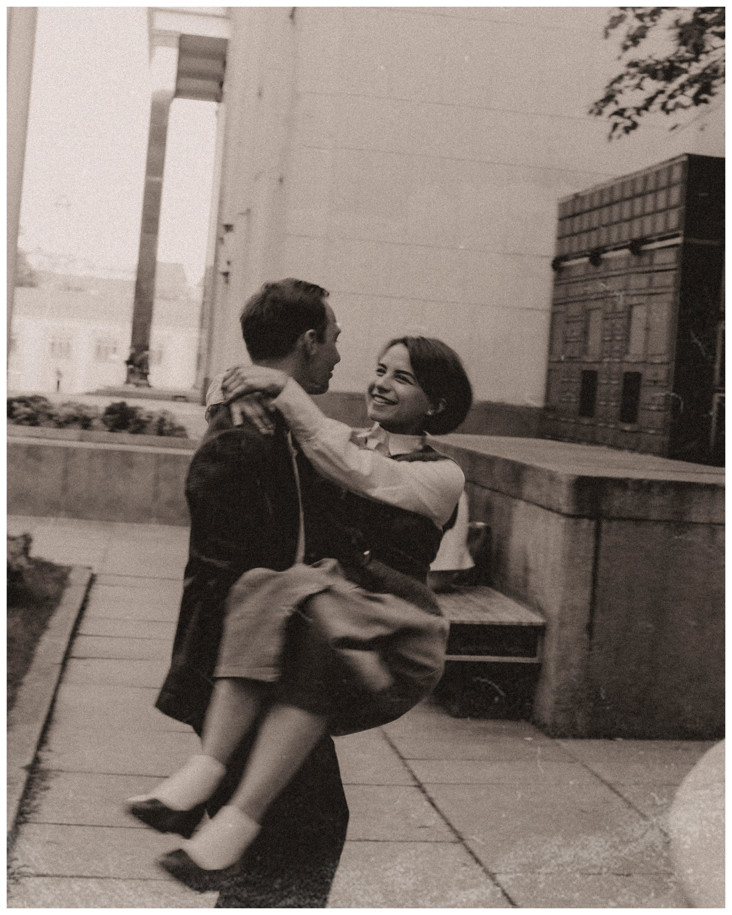 Перед экзаменом. Свадебный фотограф Оля Григунова