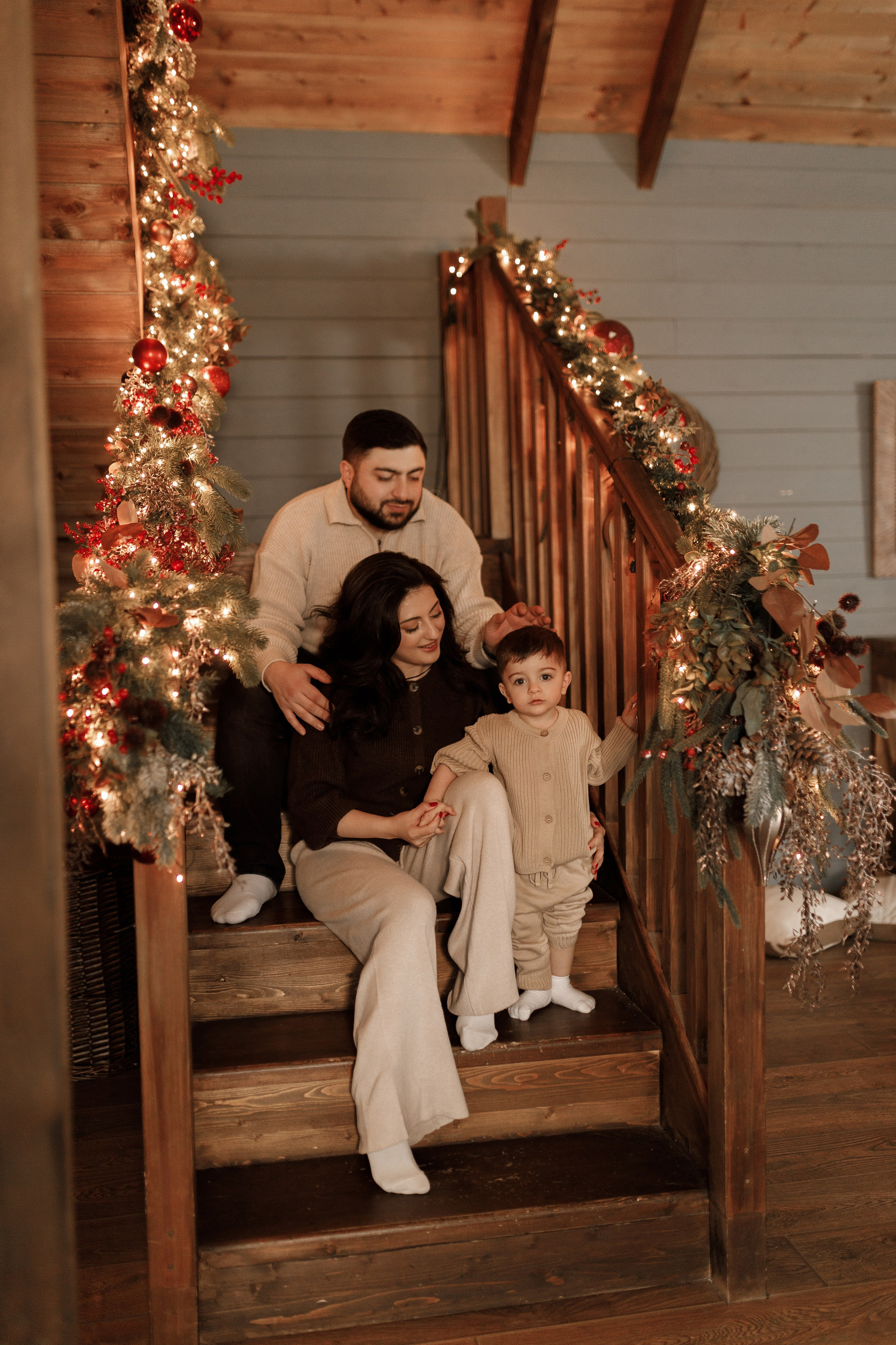 № 6. Фотограф в Москве Юлия Хамзина