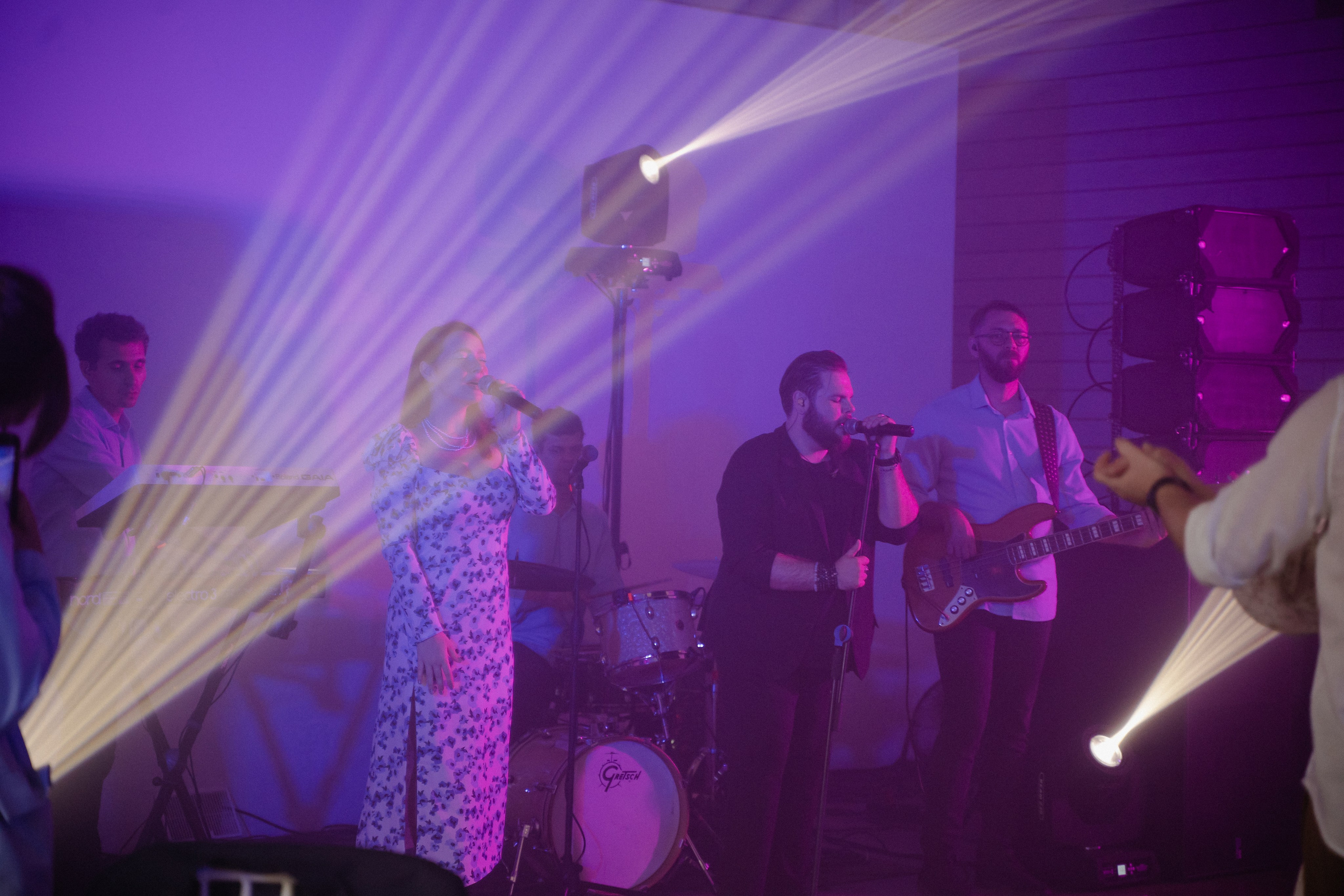 Роман и Юлия. ЧК Дачи. Фотограф Аля Овчарова