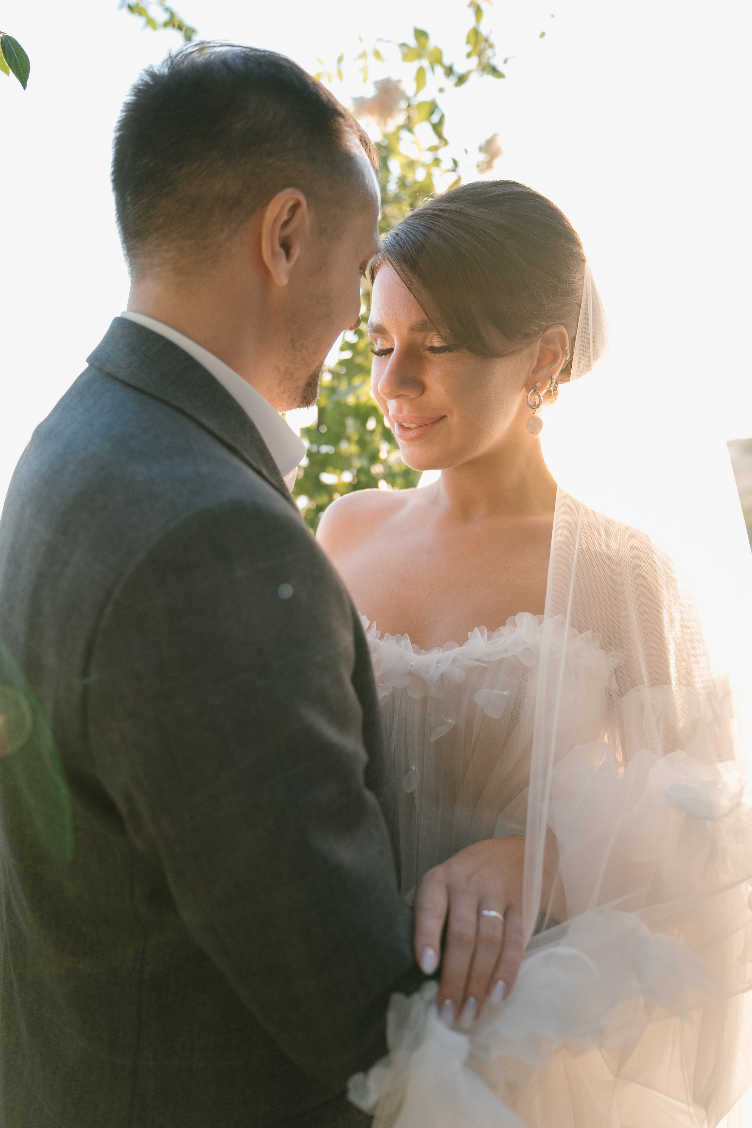 ЕКАТЕРИНА & ДМИТРИЙ (Санкт-Петербург). Фотограф в Сочи, Санкт-Петербурге, Москве, Италии, Франции, Черног