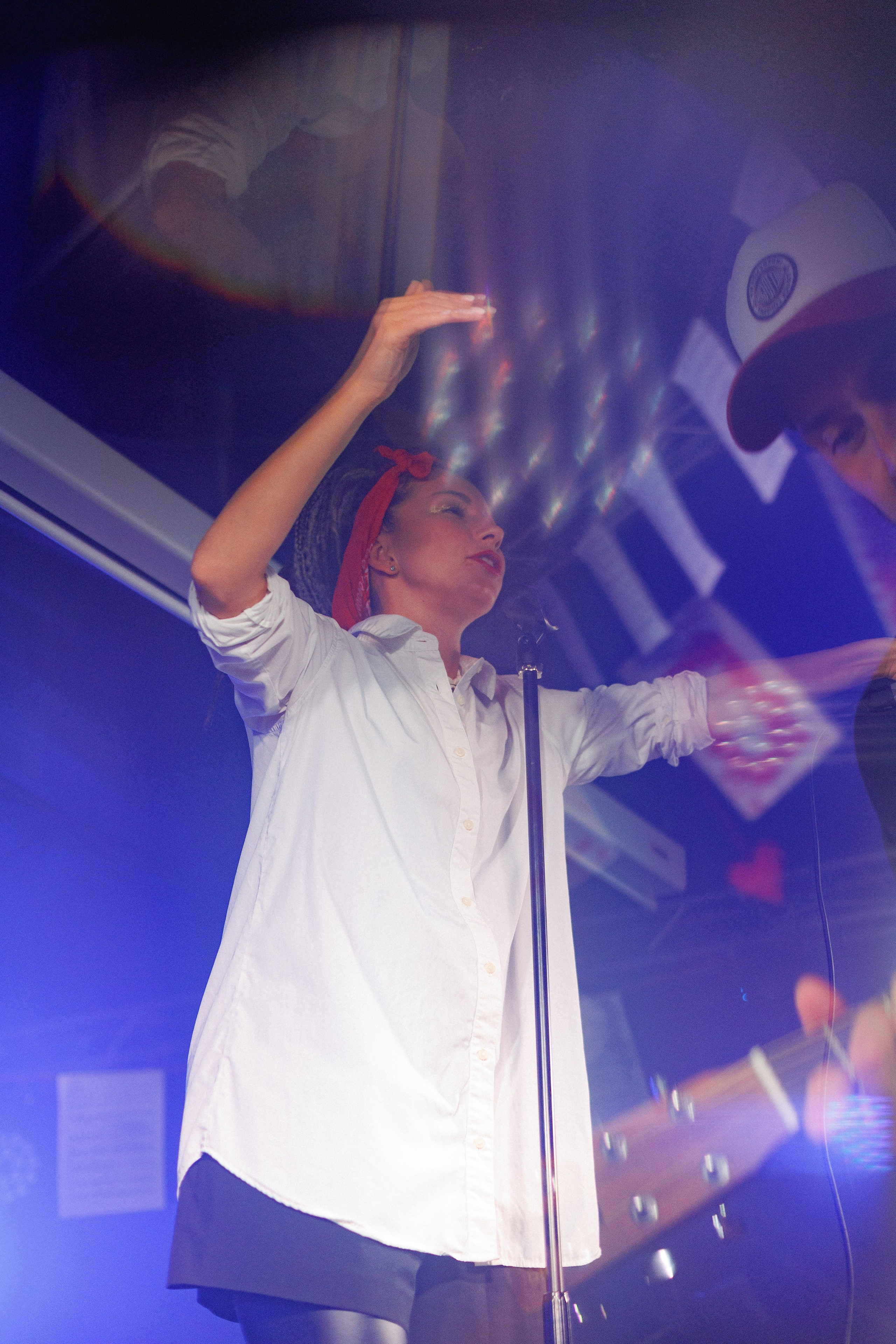 Концерт Мураками | Клуб JAM март 2023. Фотограф Антон Катунин | Симферополь