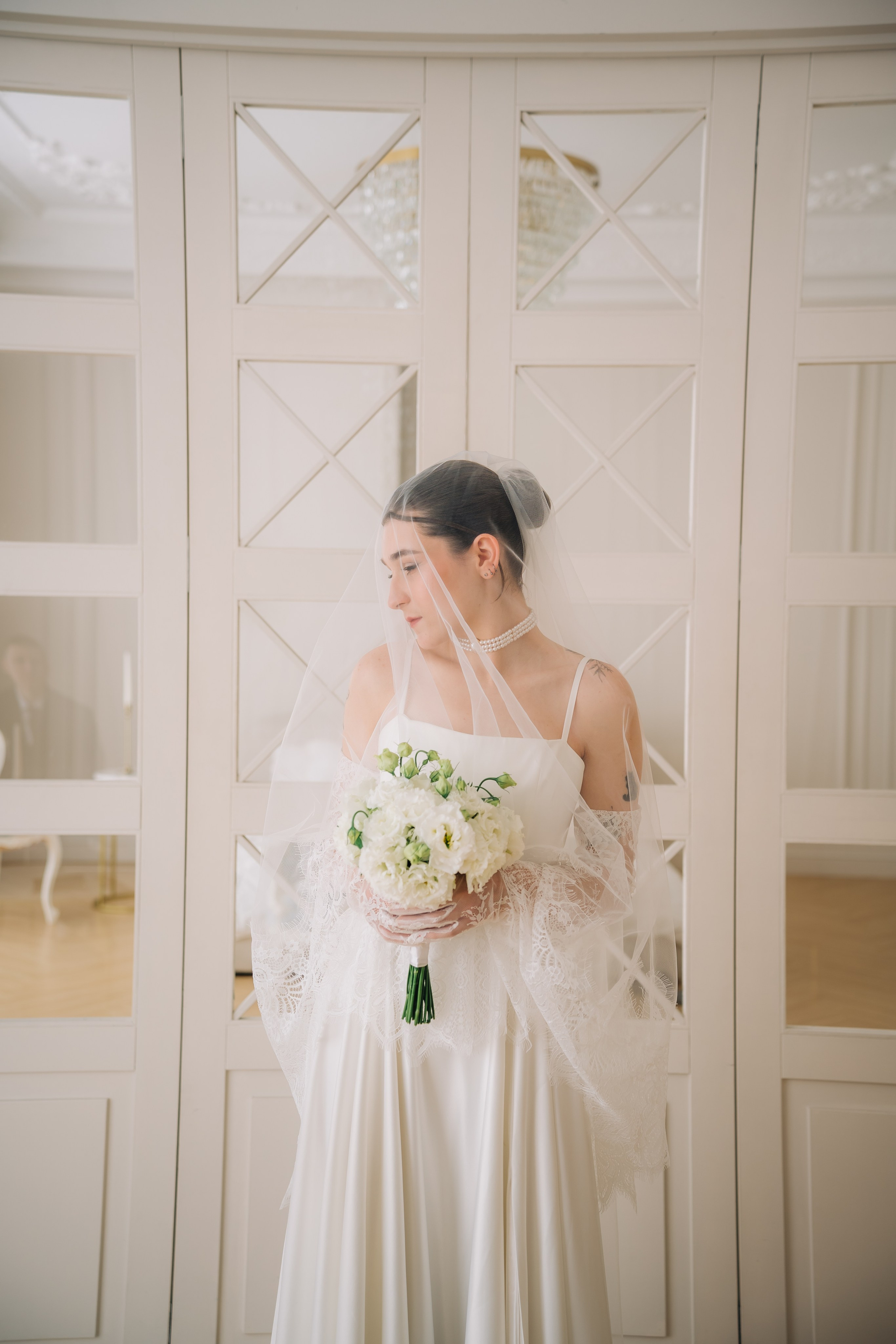 Свадьба Никиты и Татьяны