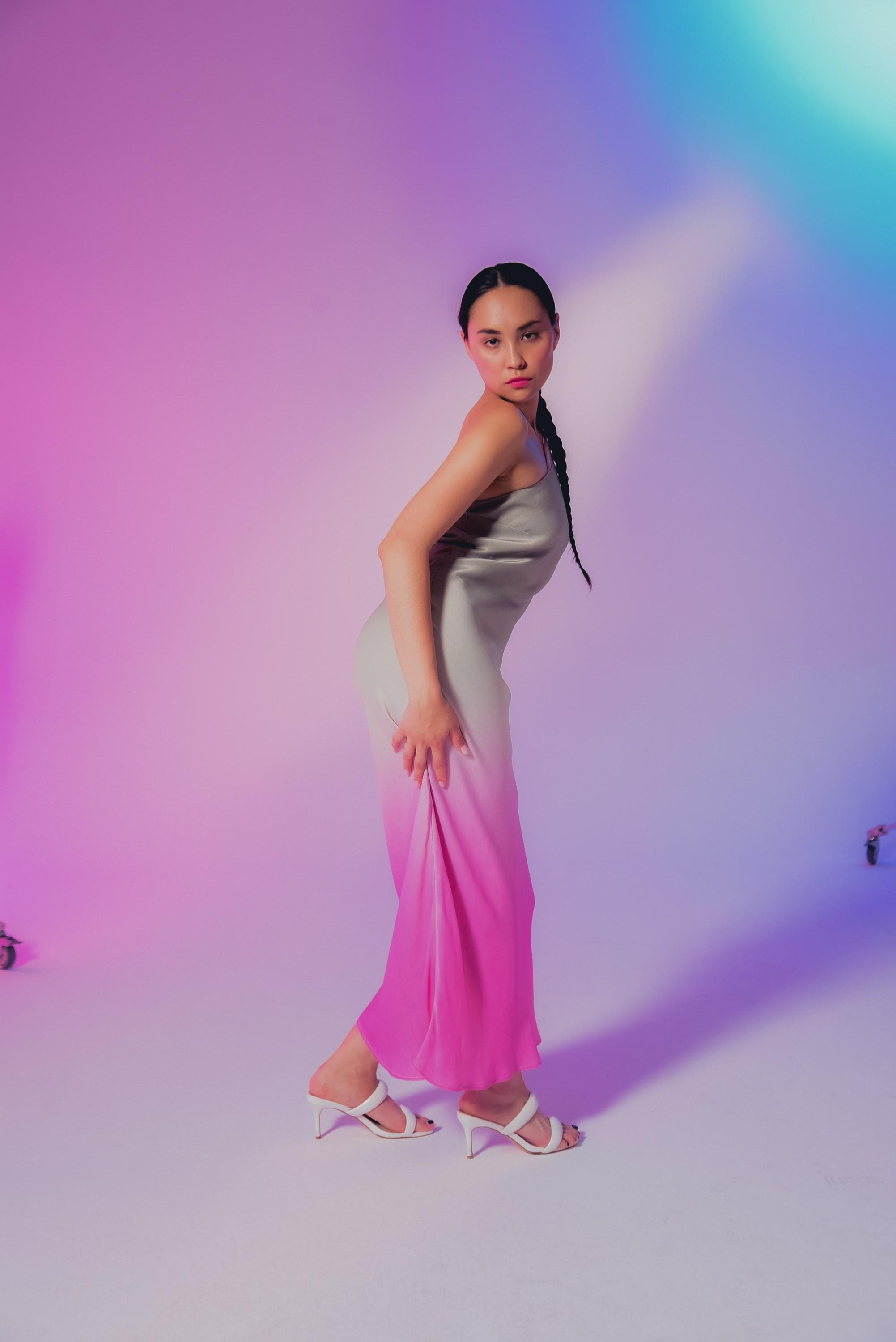 Фэшн съемка для Марго. Фотограф Тула творческие фотосессии недорого Ольга Ромашина