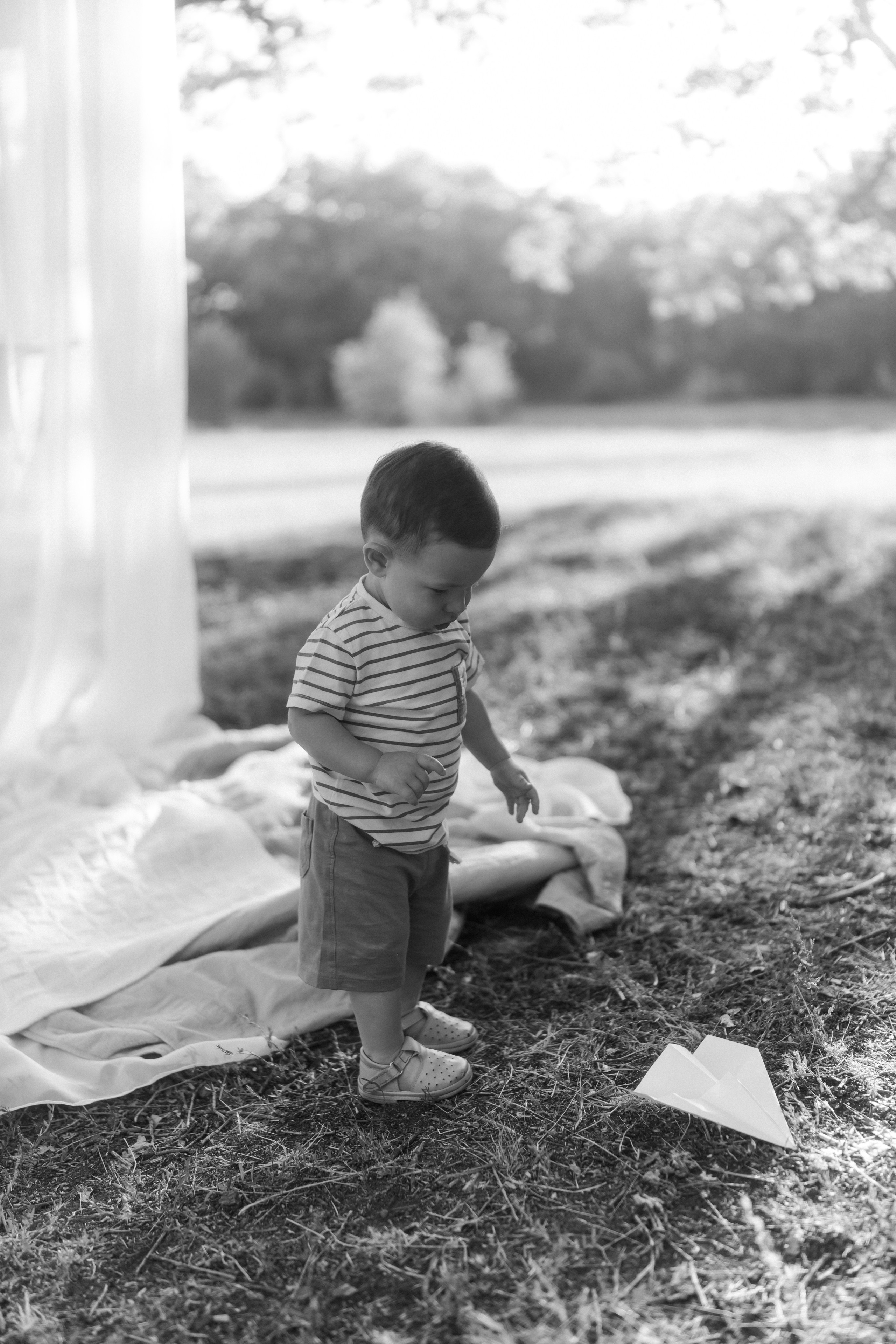 Мне 1 год. Ланемец Юлия — фотограф Волгоград/Волжский