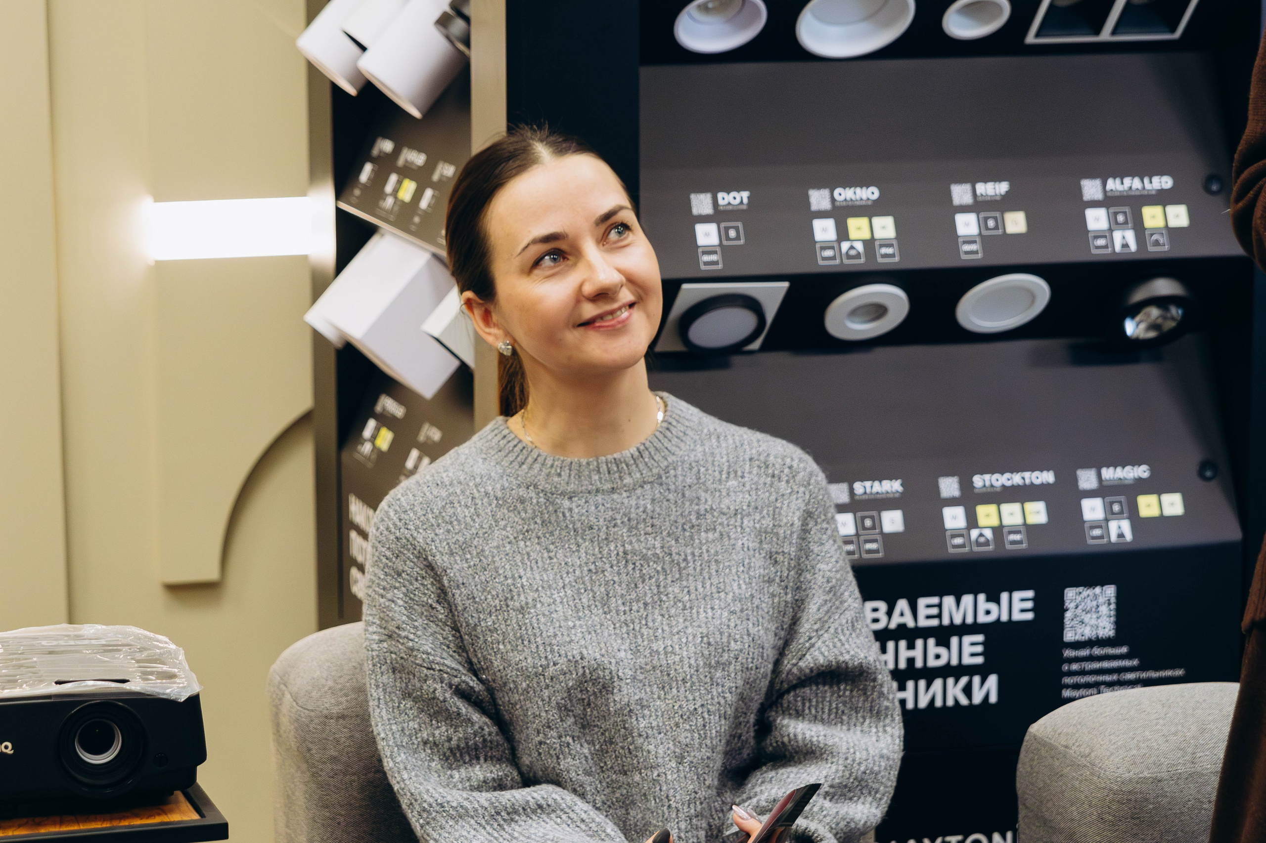 Бизнес встреча во «Всё включено» — Территория интерьерных решений. Репортажный и портретный фотограф в Тольятти