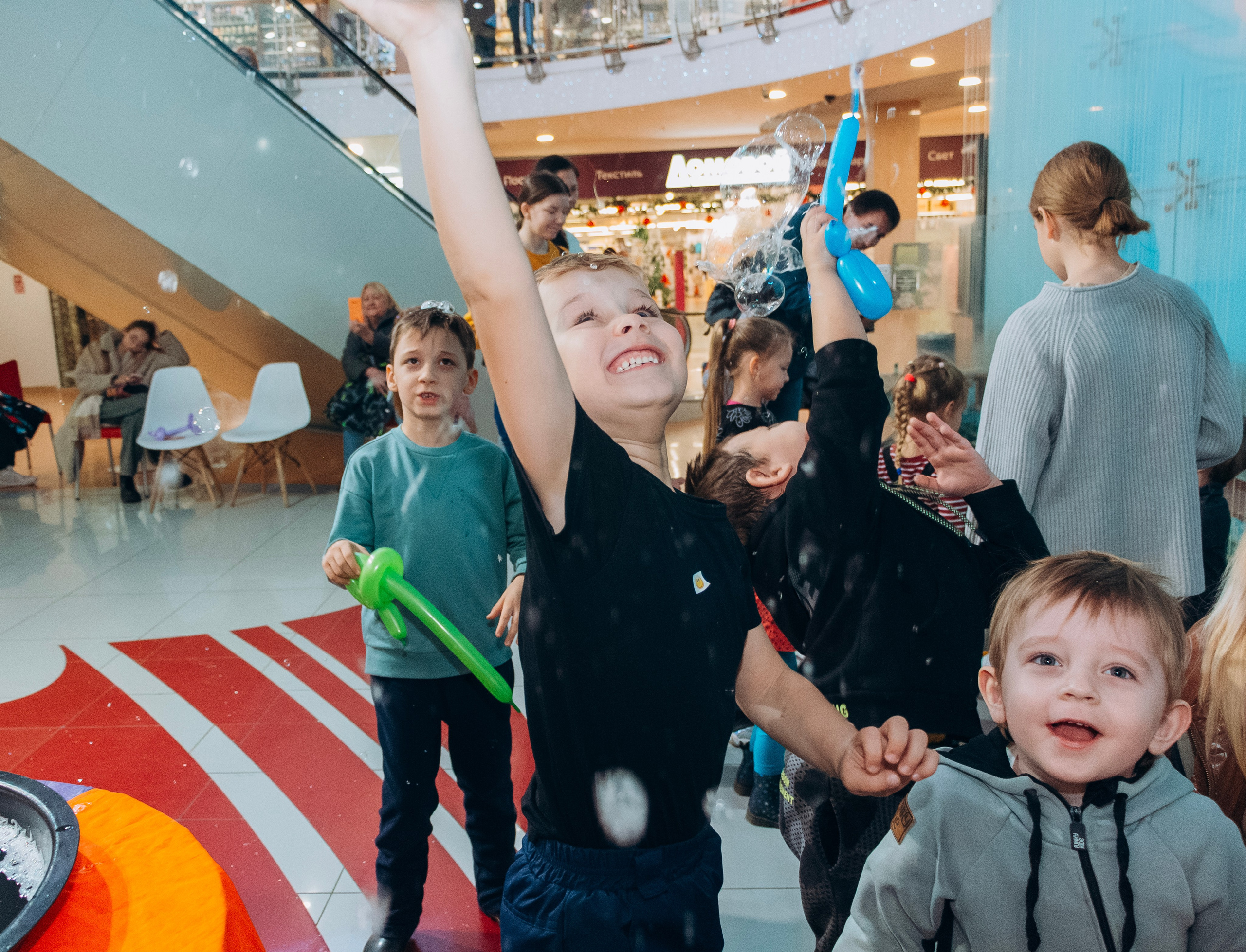 Русь на Волге. Репортажный и портретный фотограф в Тольятти