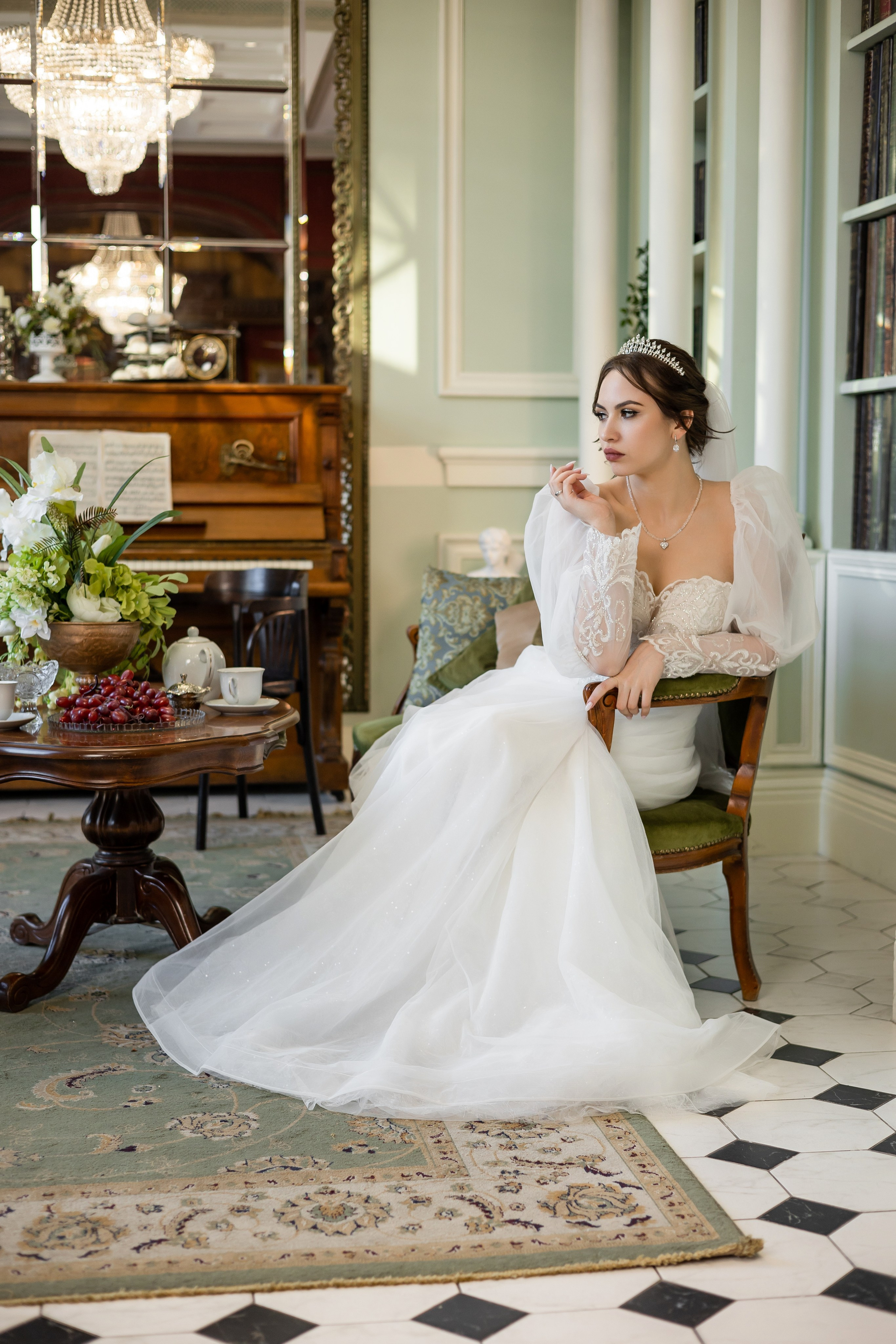 ПРОГУЛКА. Свадебный фотограф Санкт-Петербург Катерина Ширяева