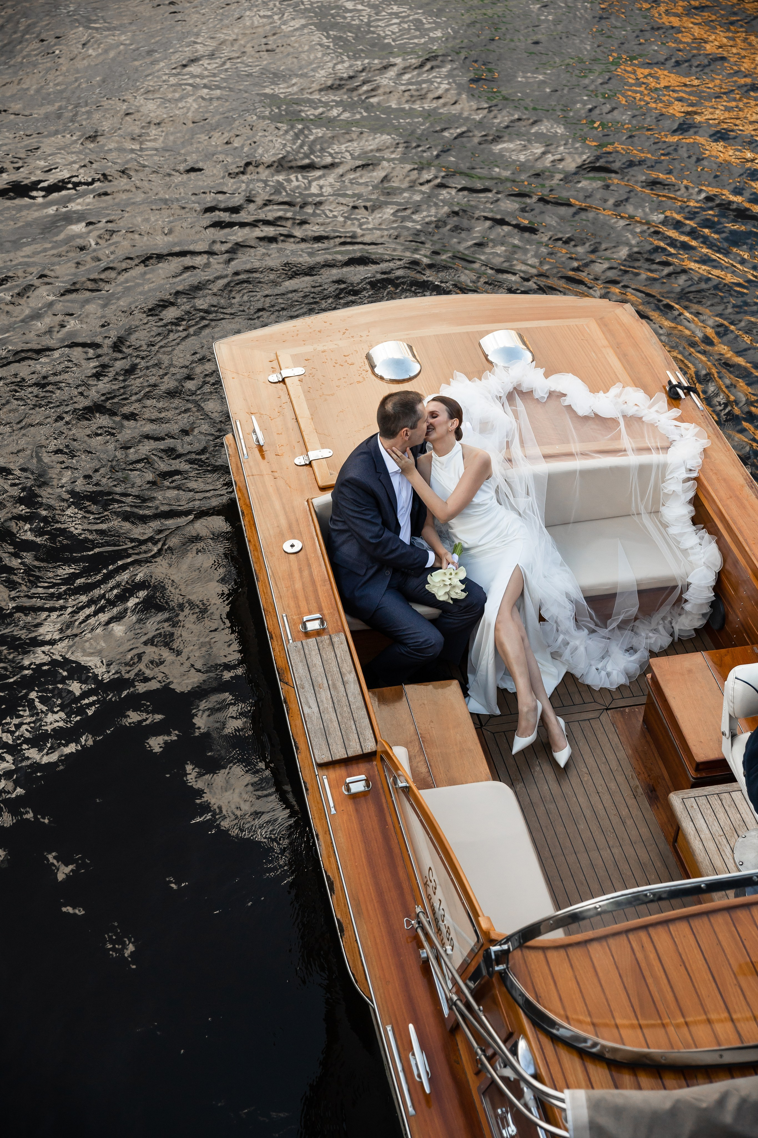 Со вкусом…. Свадебный фотограф Санкт-Петербург Катерина Ширяева