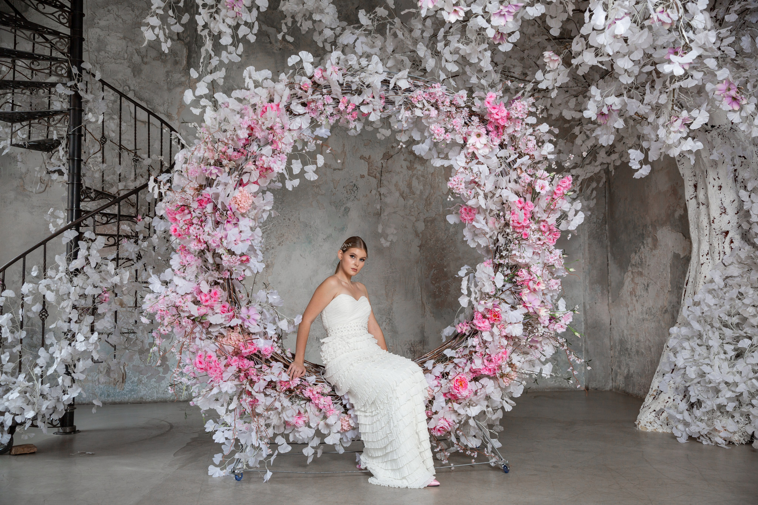 ПРОГУЛКА. Свадебный фотограф Санкт-Петербург Катерина Ширяева