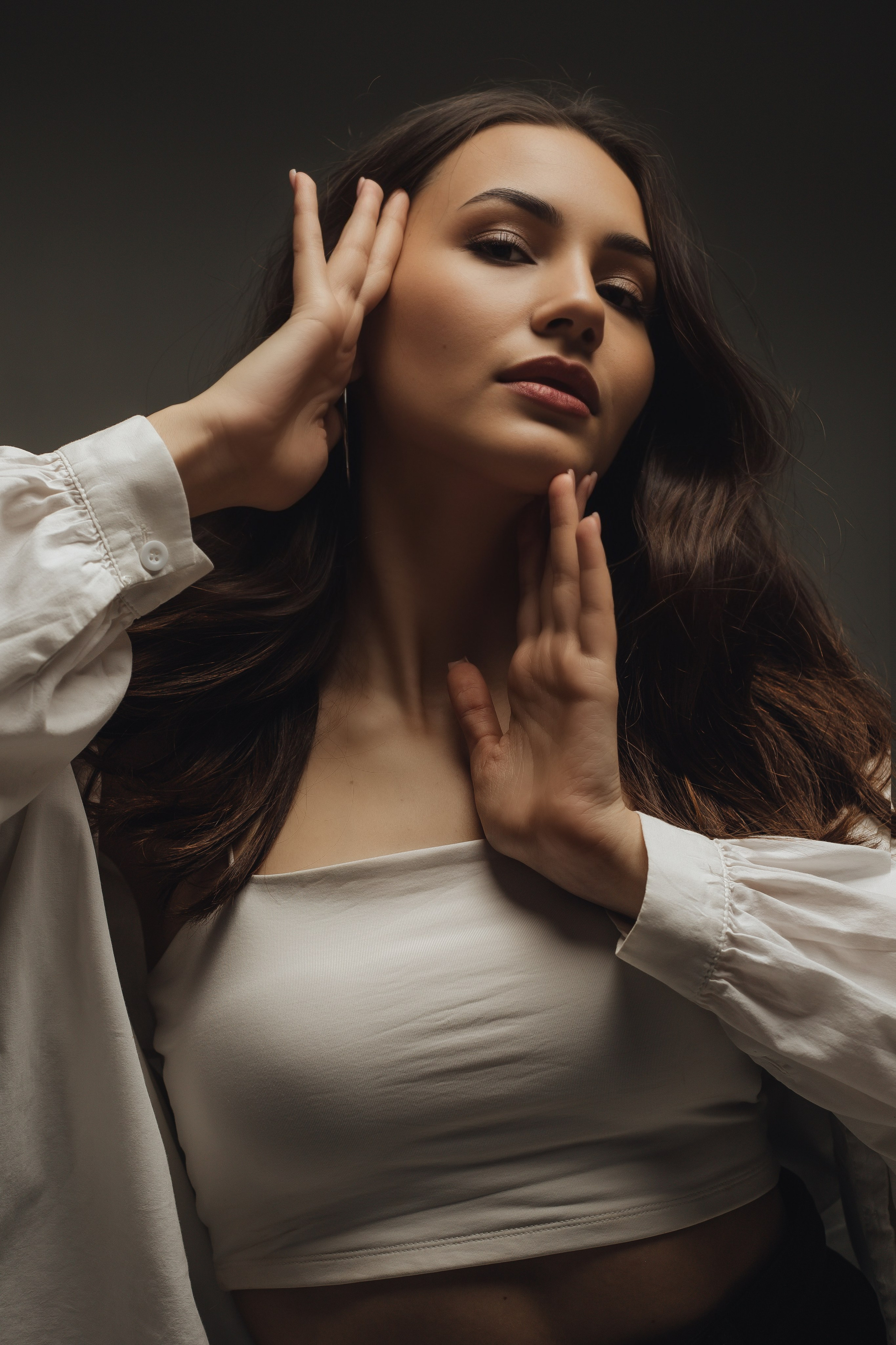 Мария. Фотограф Малофеева Алина